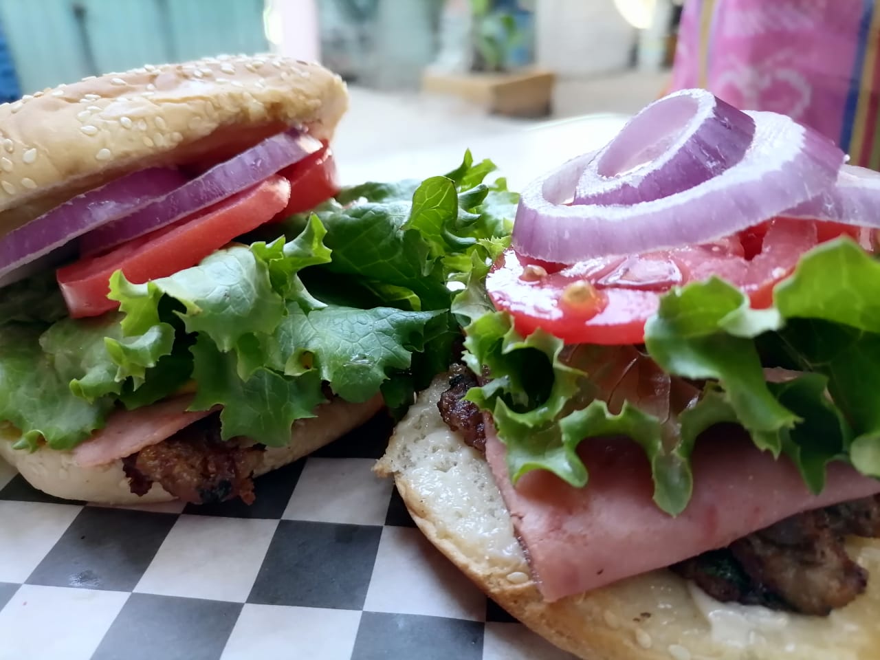 @stro Burger image 8