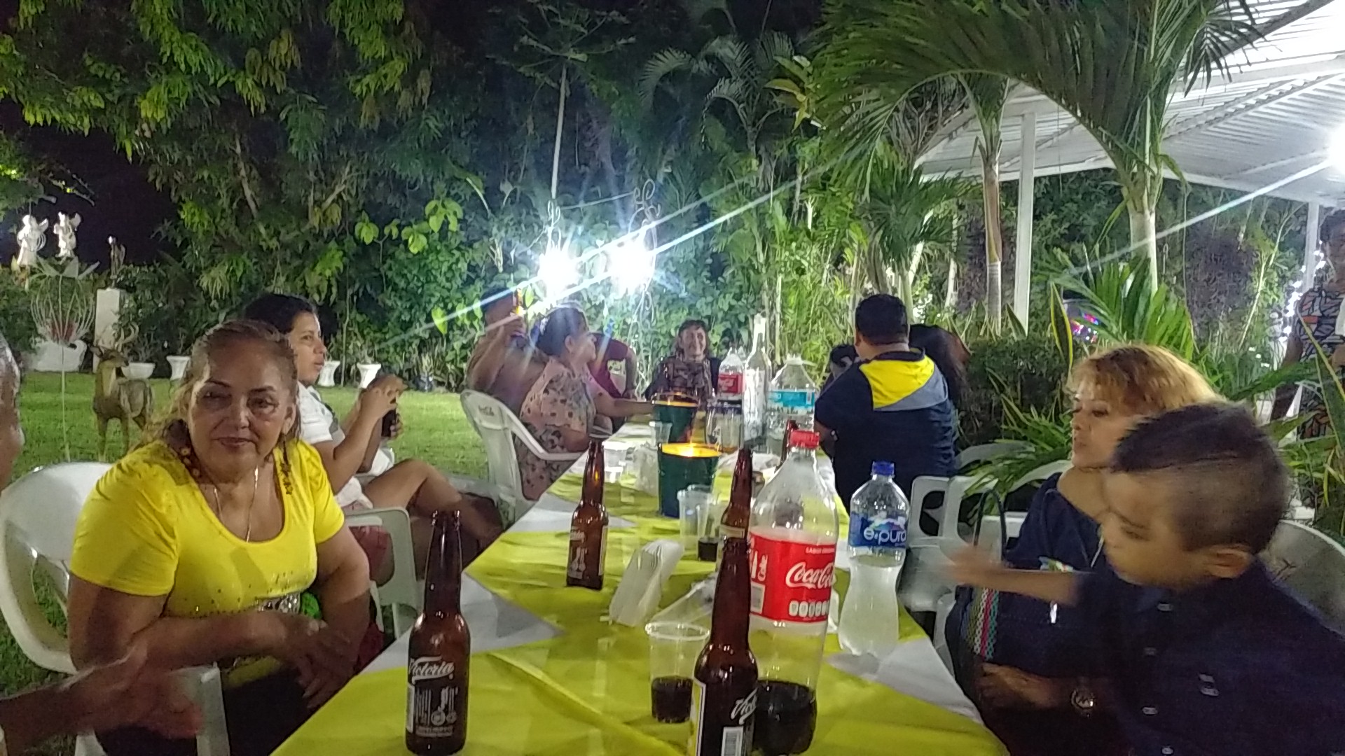 Jardin De Fiestas image 1