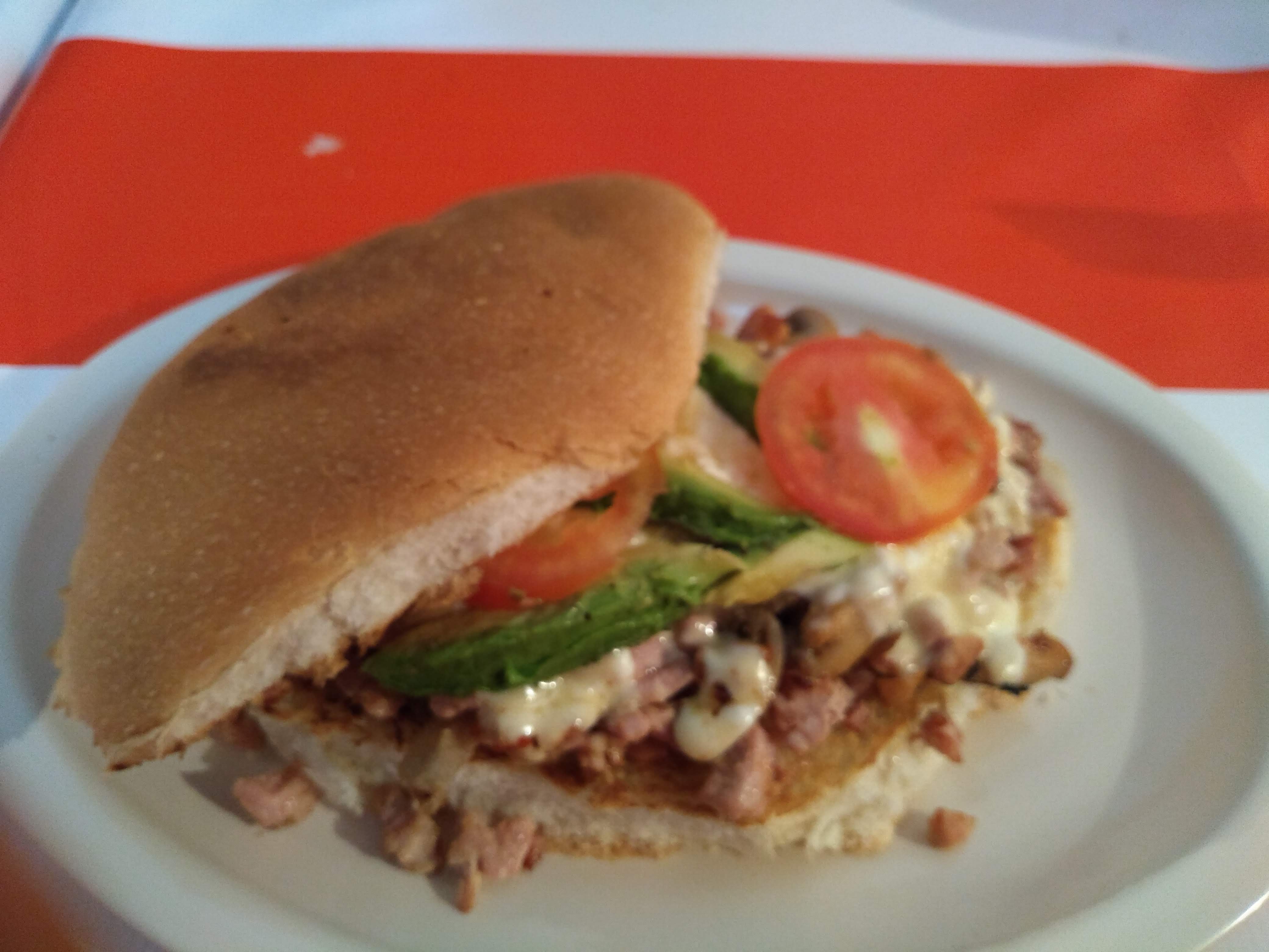 Taquería salchi image 1
