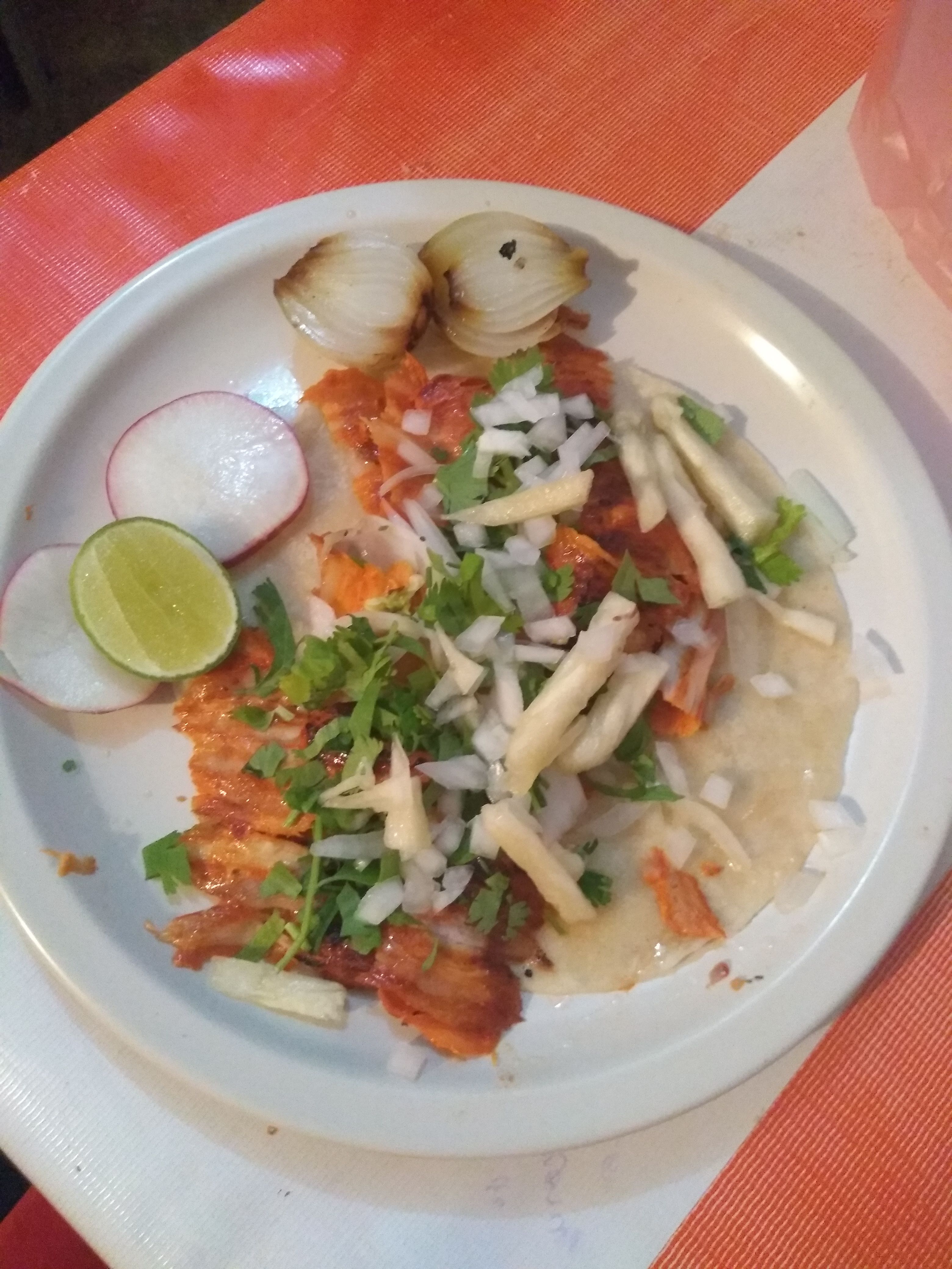 Taquería salchi image 2