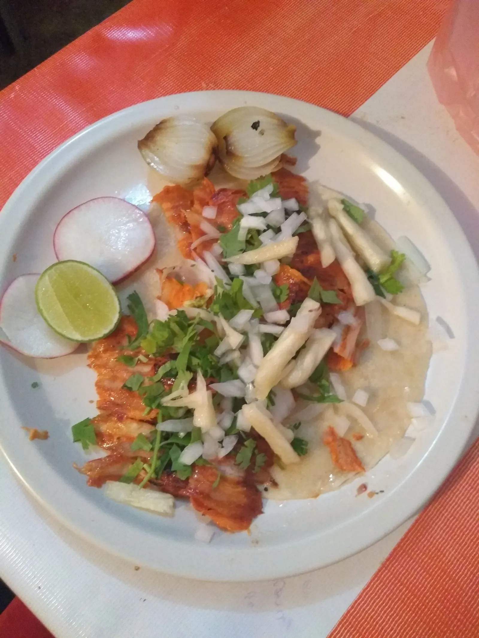 Taquería salchi image 2