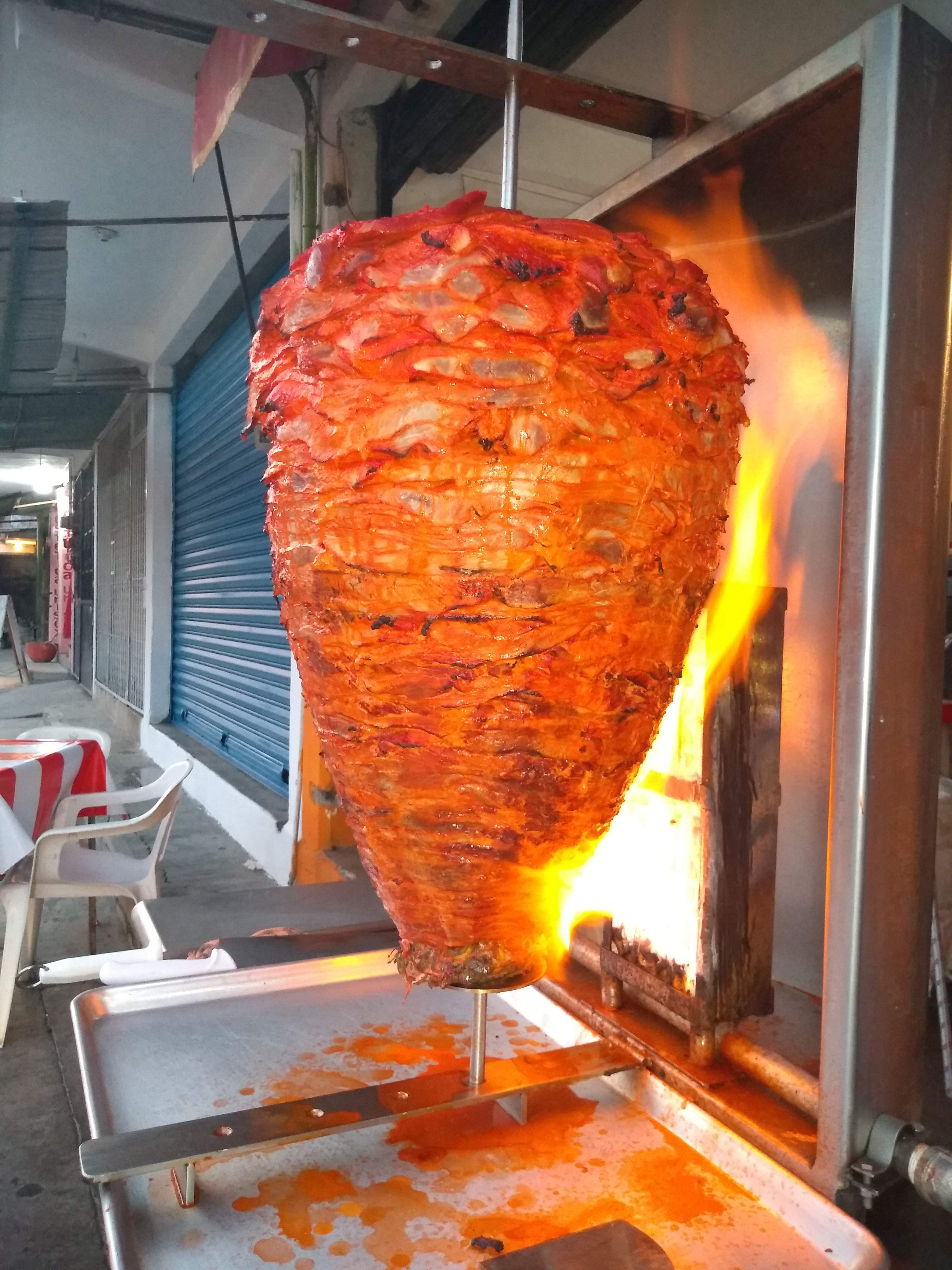 Taquería salchi image 3