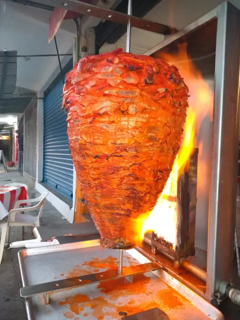 Taquería salchi image 3