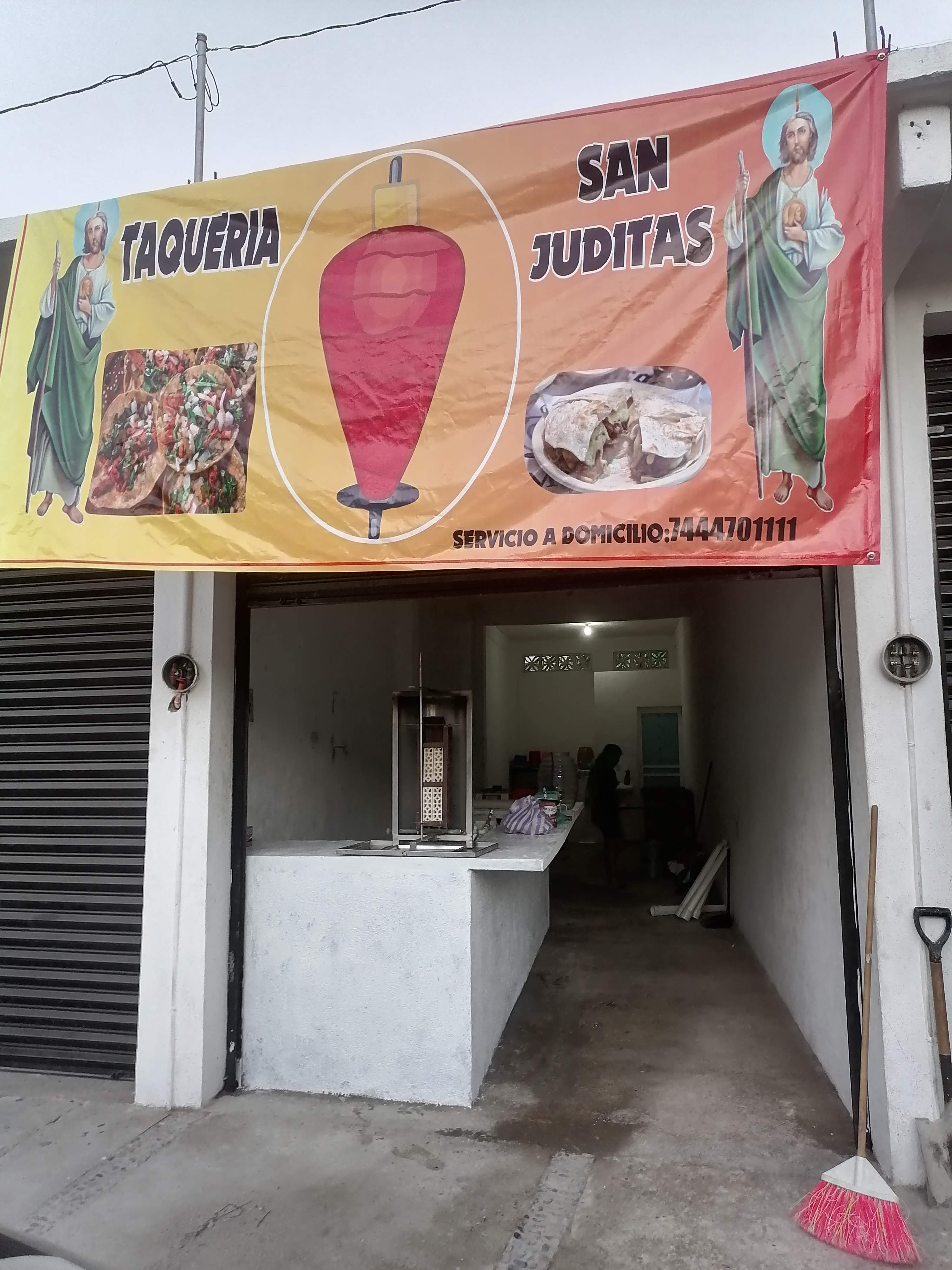 TAQUERIA SAN JUDITAS image 2