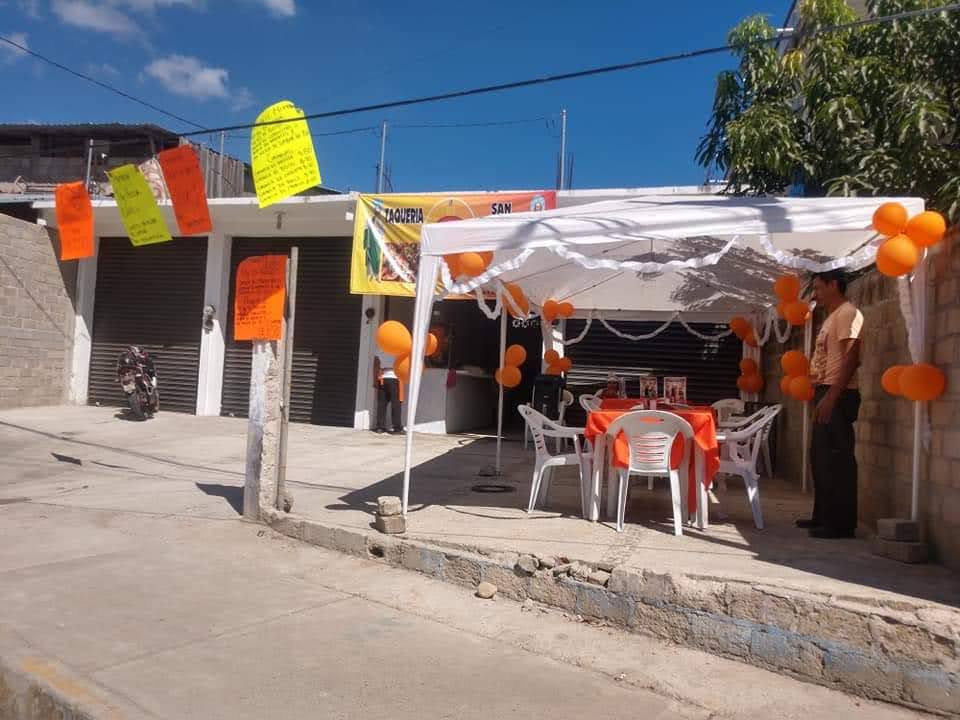 TAQUERIA SAN JUDITAS image 3
