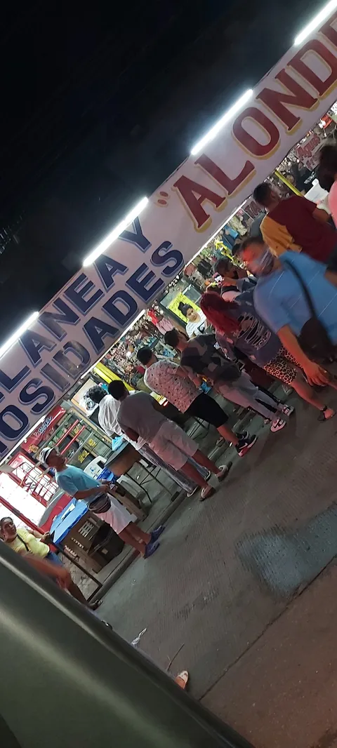 TAQUERIA SAN JUDITAS image 4