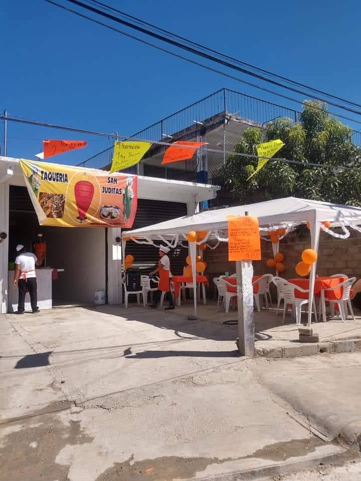 TAQUERIA SAN JUDITAS image 5