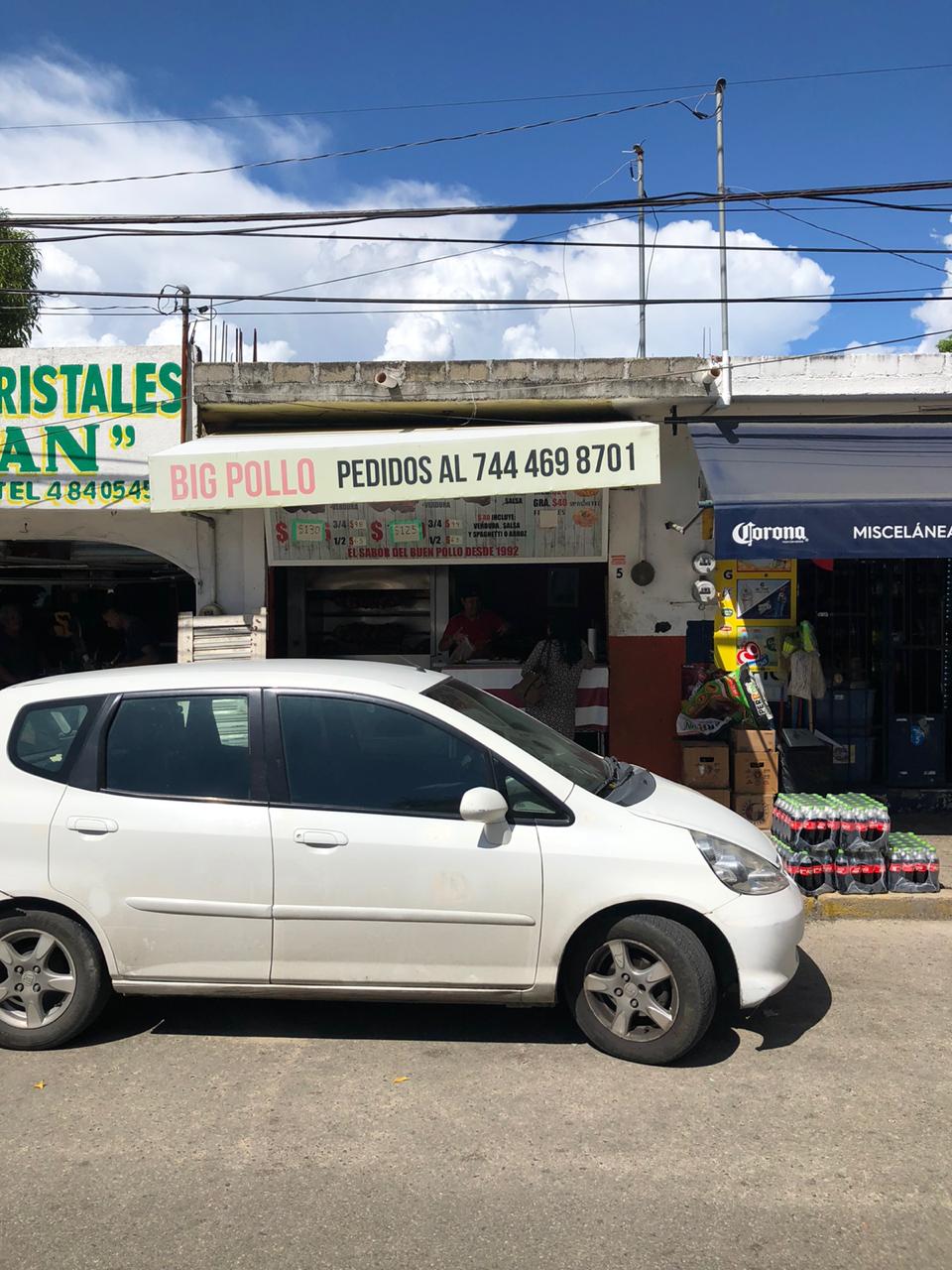 Rosticeria El Pollo Ranchero image 1