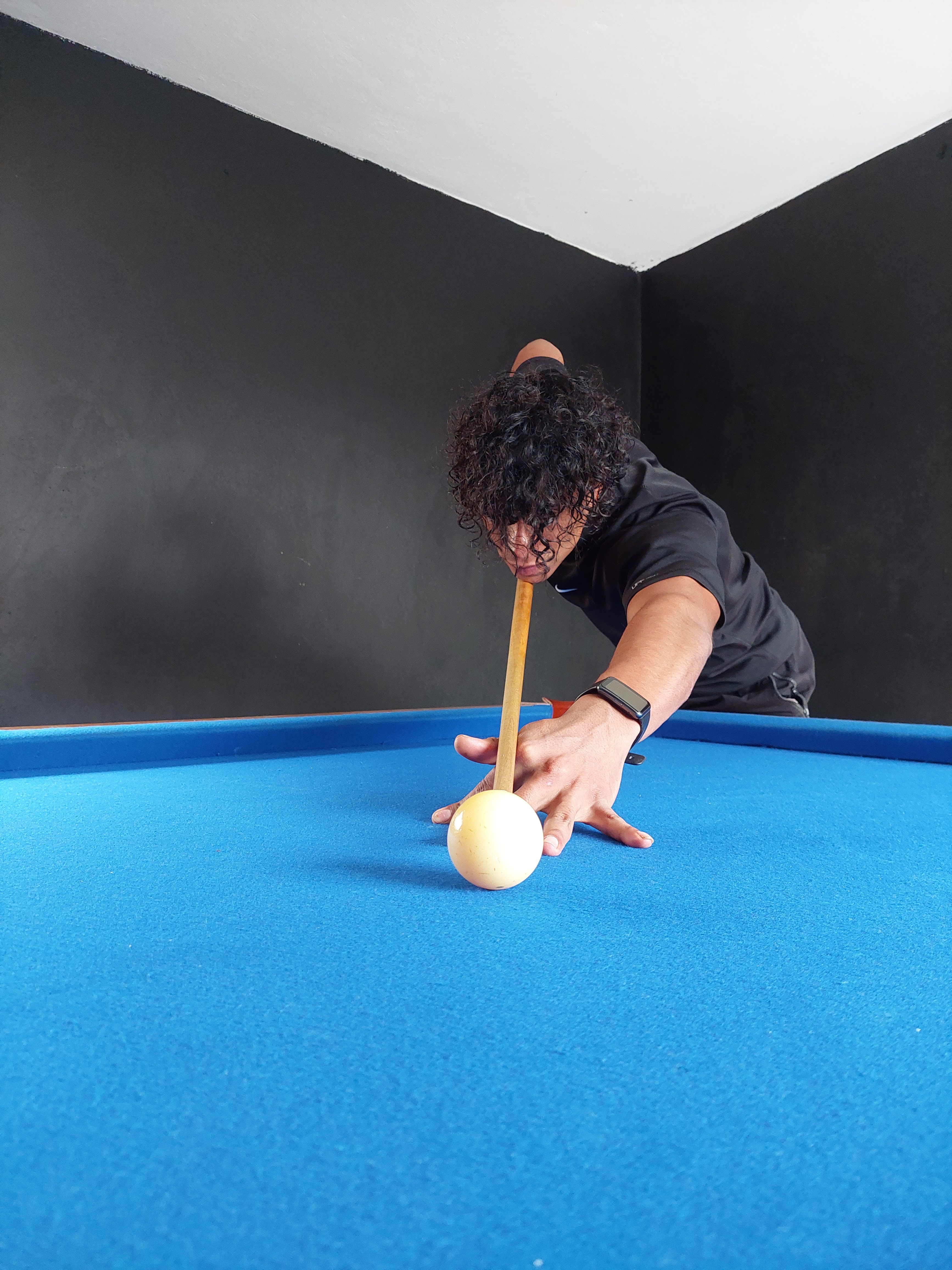 BAR KING BLACK image 2