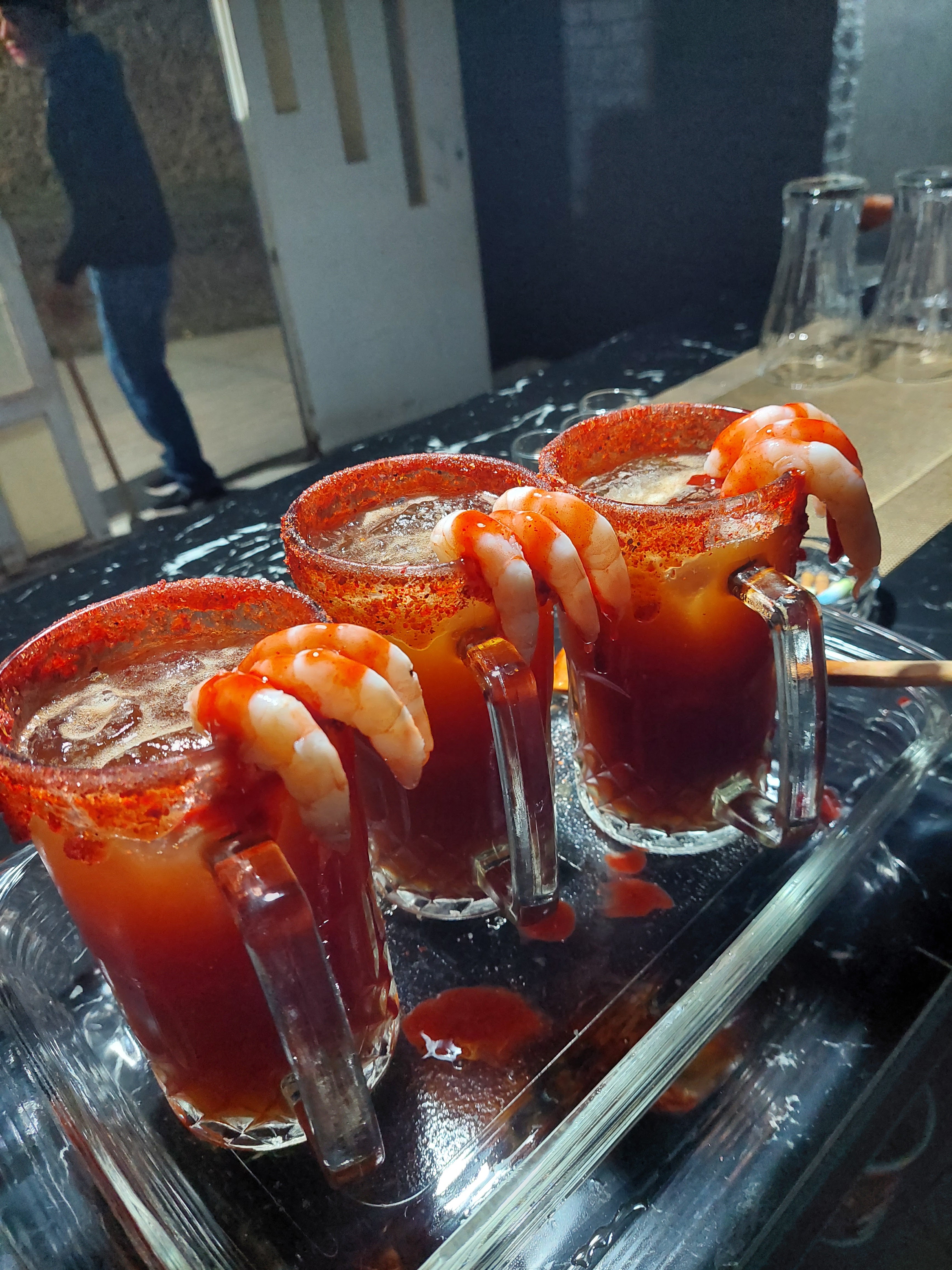 BAR KING BLACK image 4