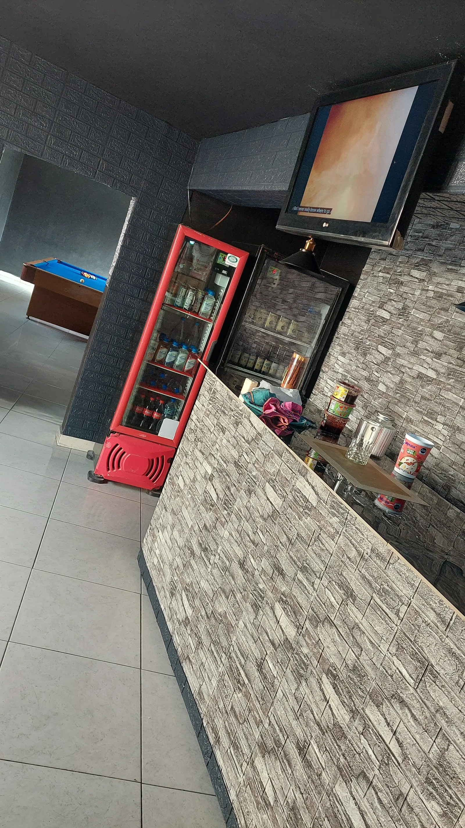 BAR KING BLACK image 9