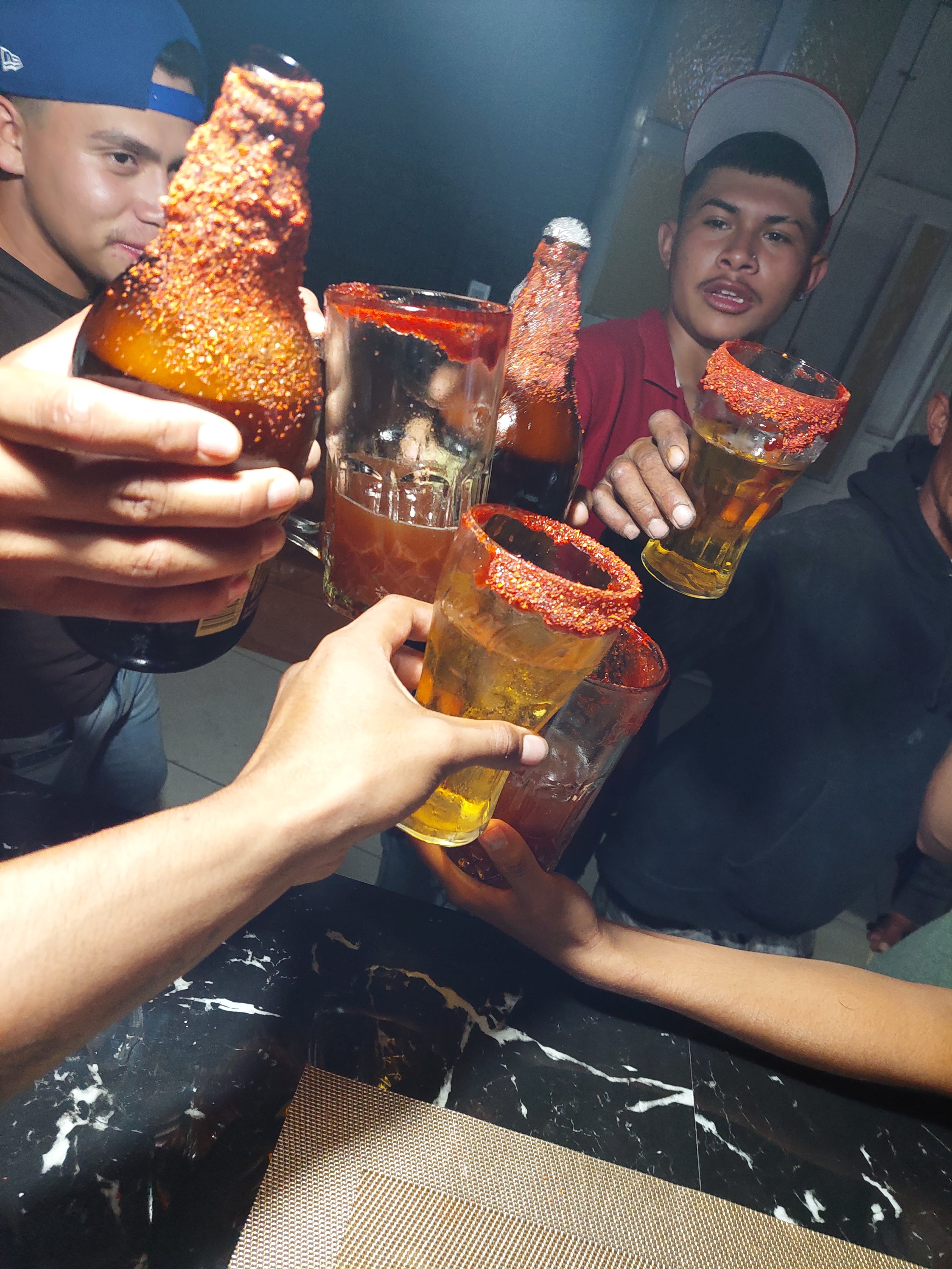 BAR KING BLACK image 10