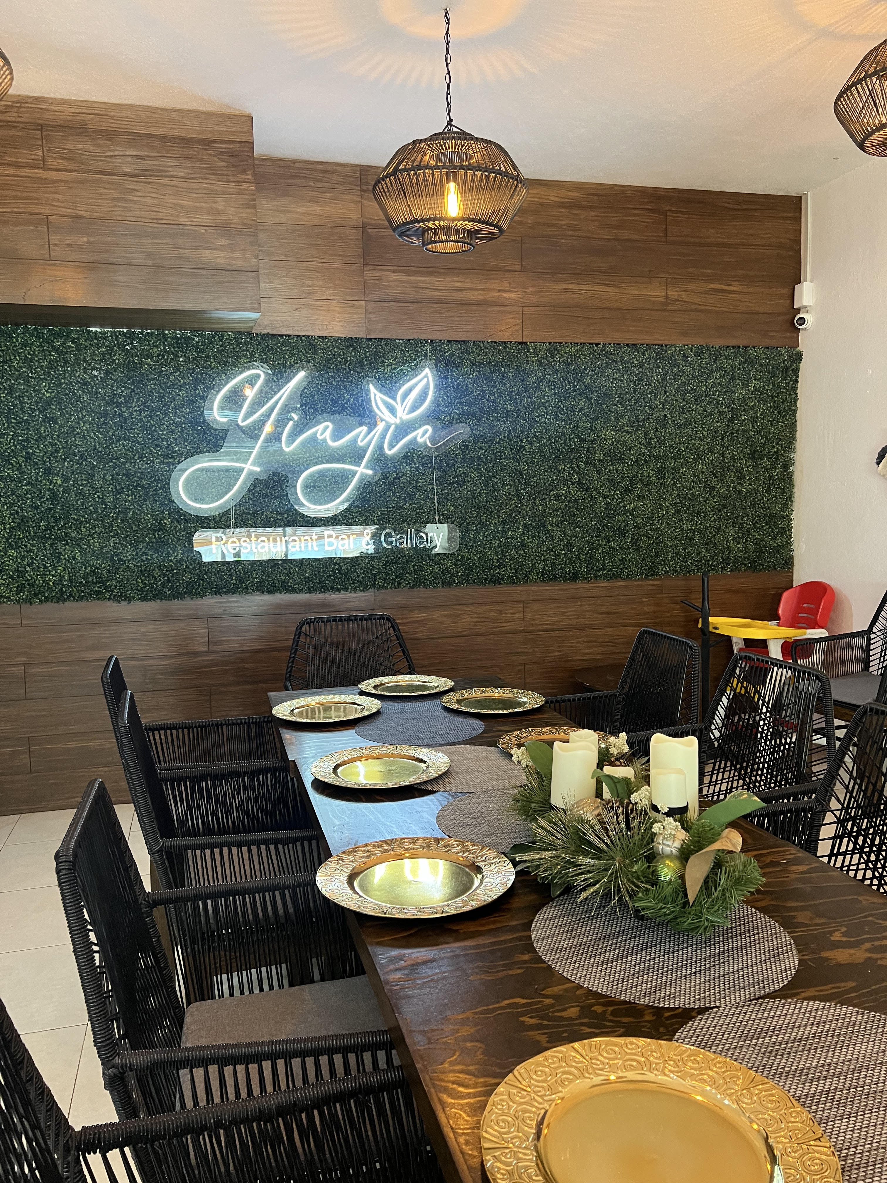 Yia Yia Restaurant image 4