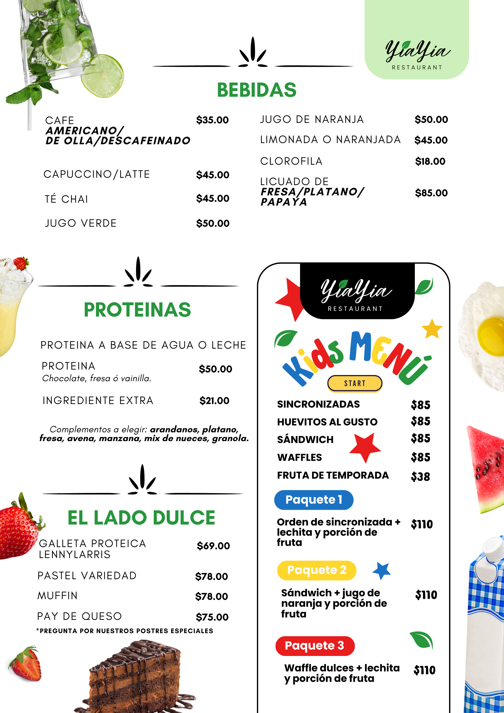 Yia Yia Restaurant image 5