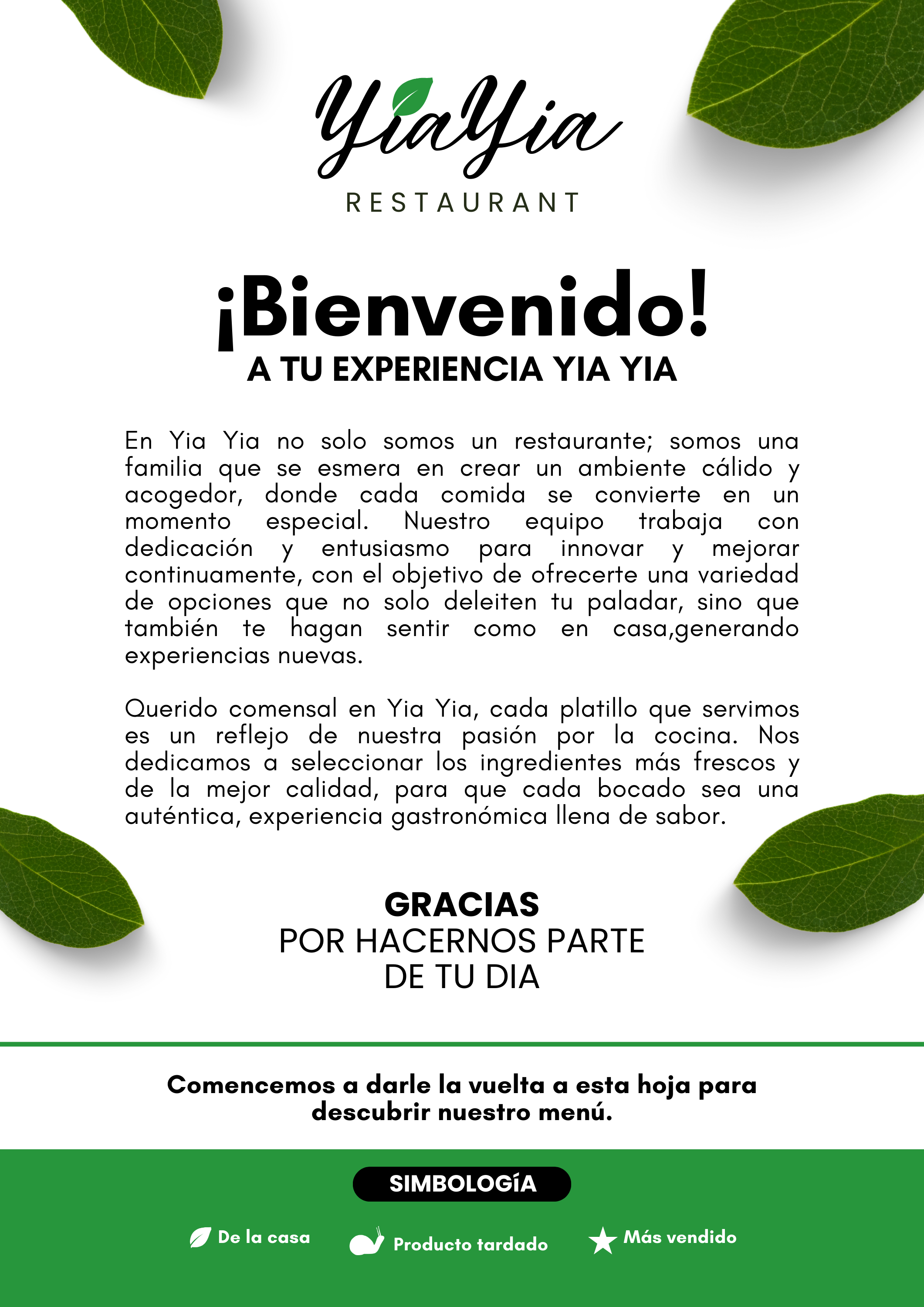 Yia Yia Restaurant image 8