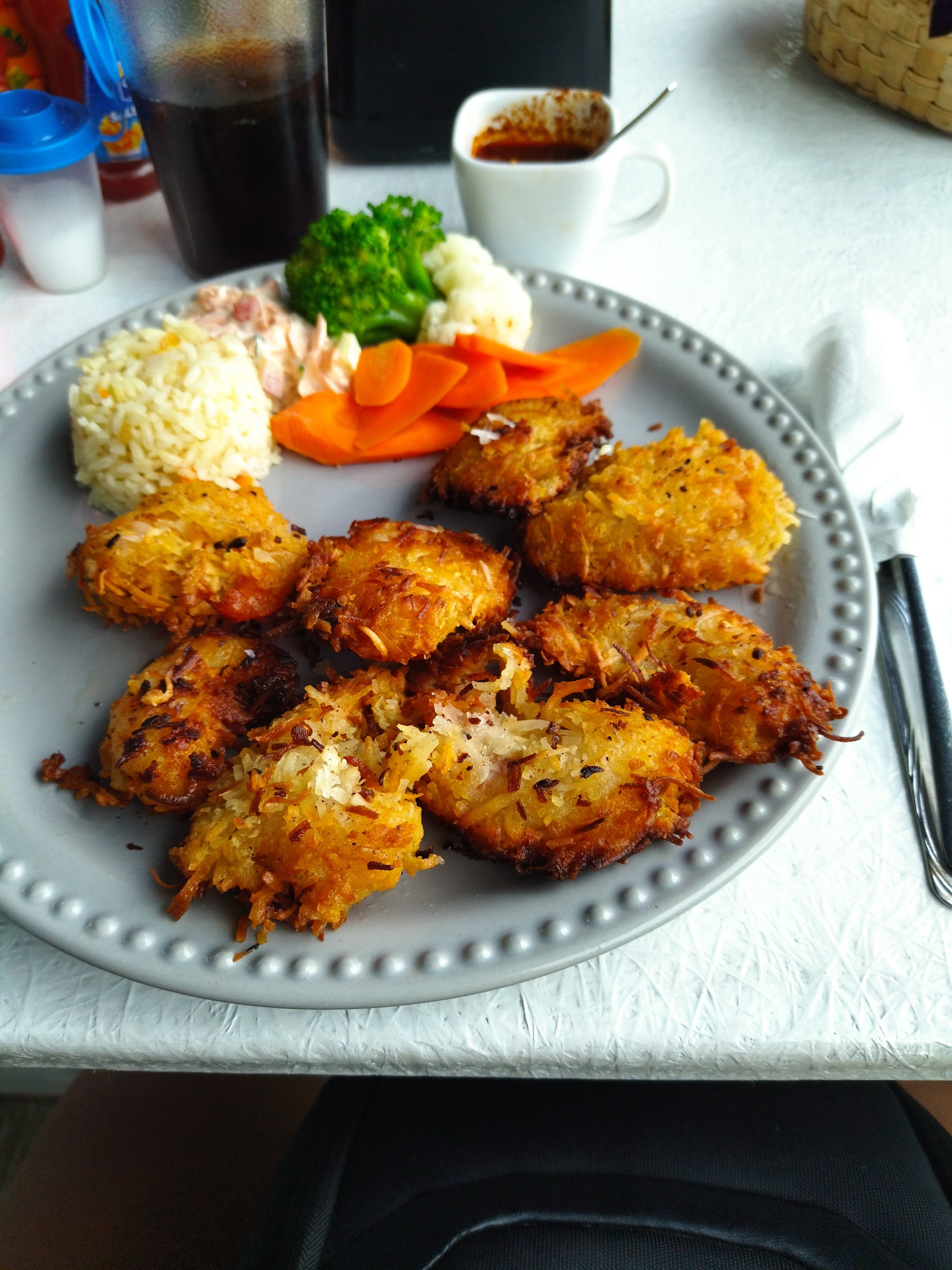 Aury's Restaurante image 1