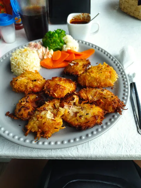 Aury's Restaurante image 1