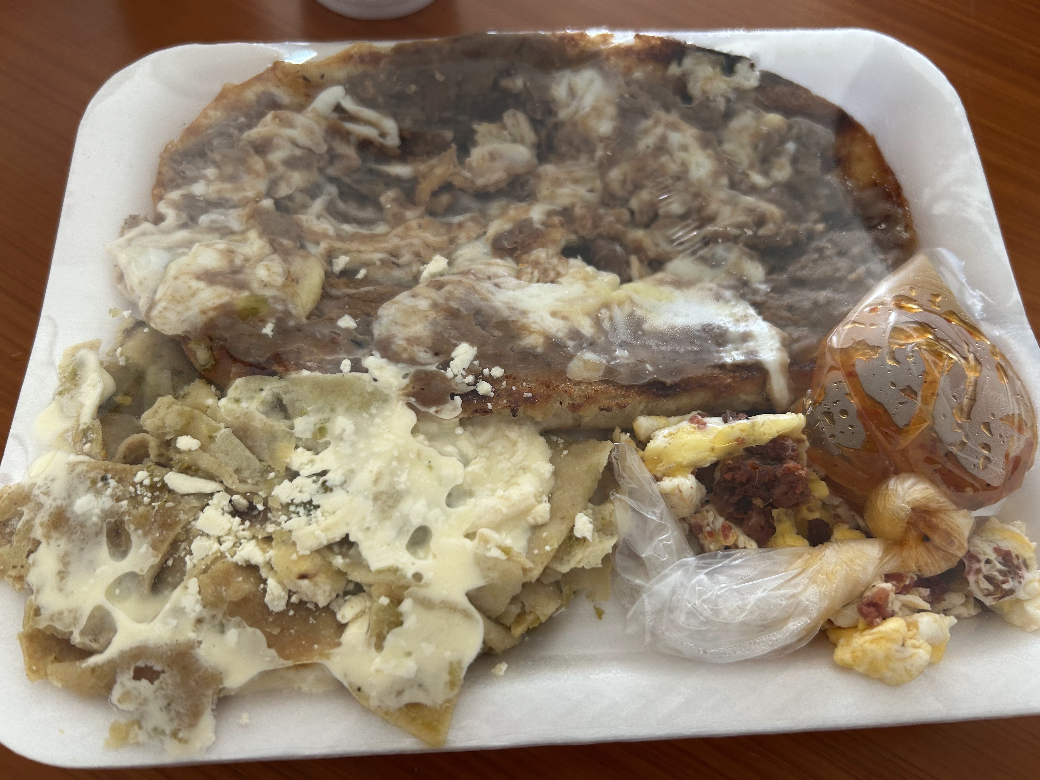 Aury's Restaurante image 3