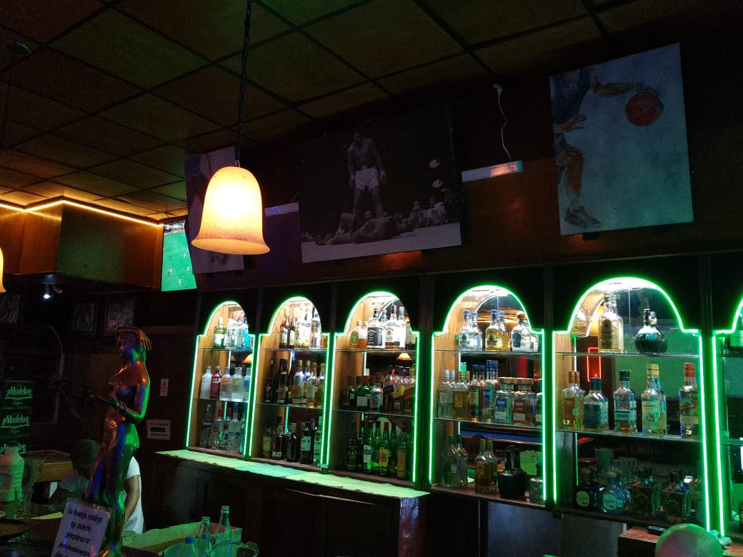 Restaurant Sr. Jalapeños image 1