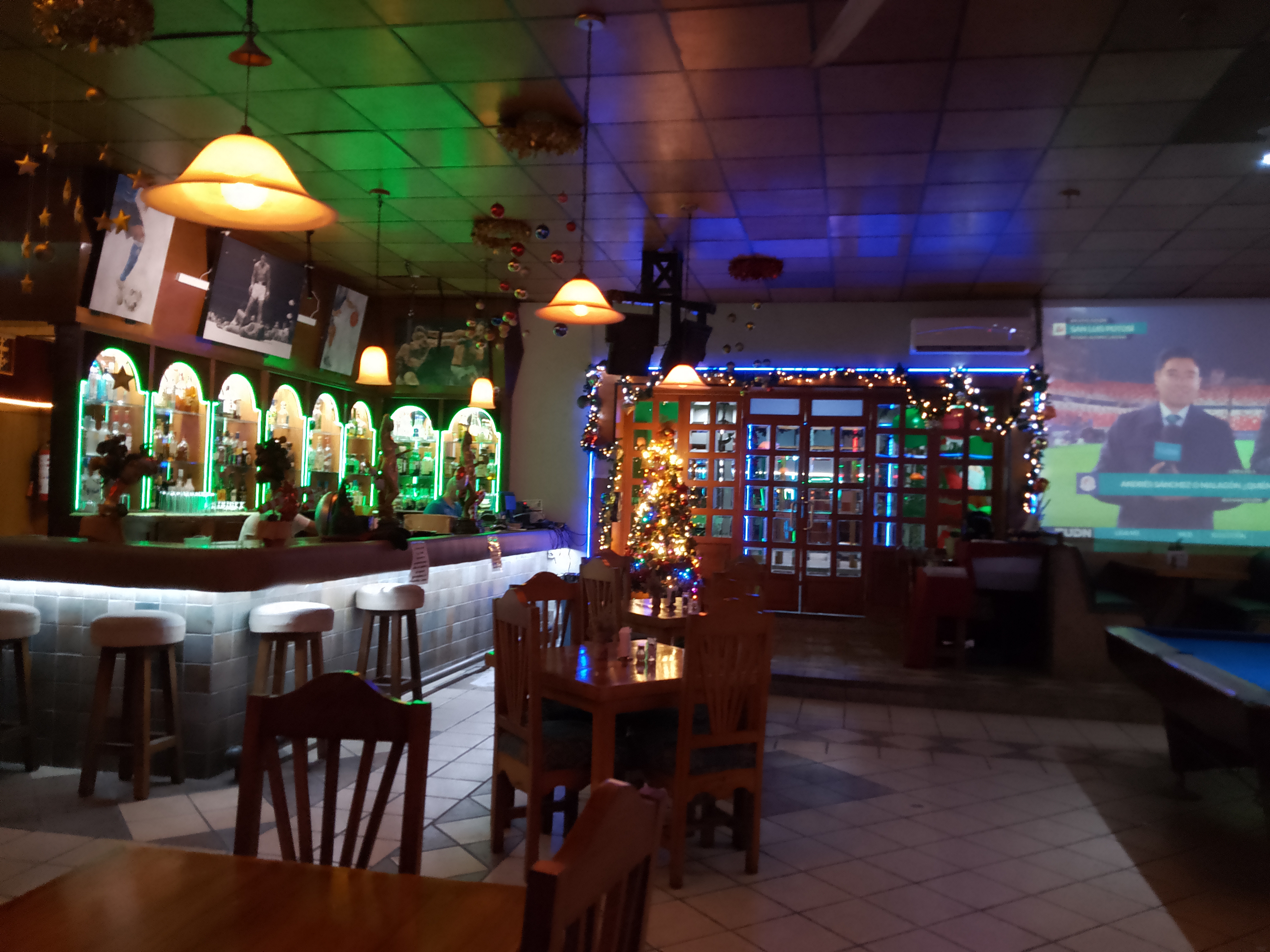 Restaurant Sr. Jalapeños image 3