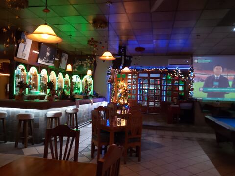 Restaurant Sr. Jalapeños image 3