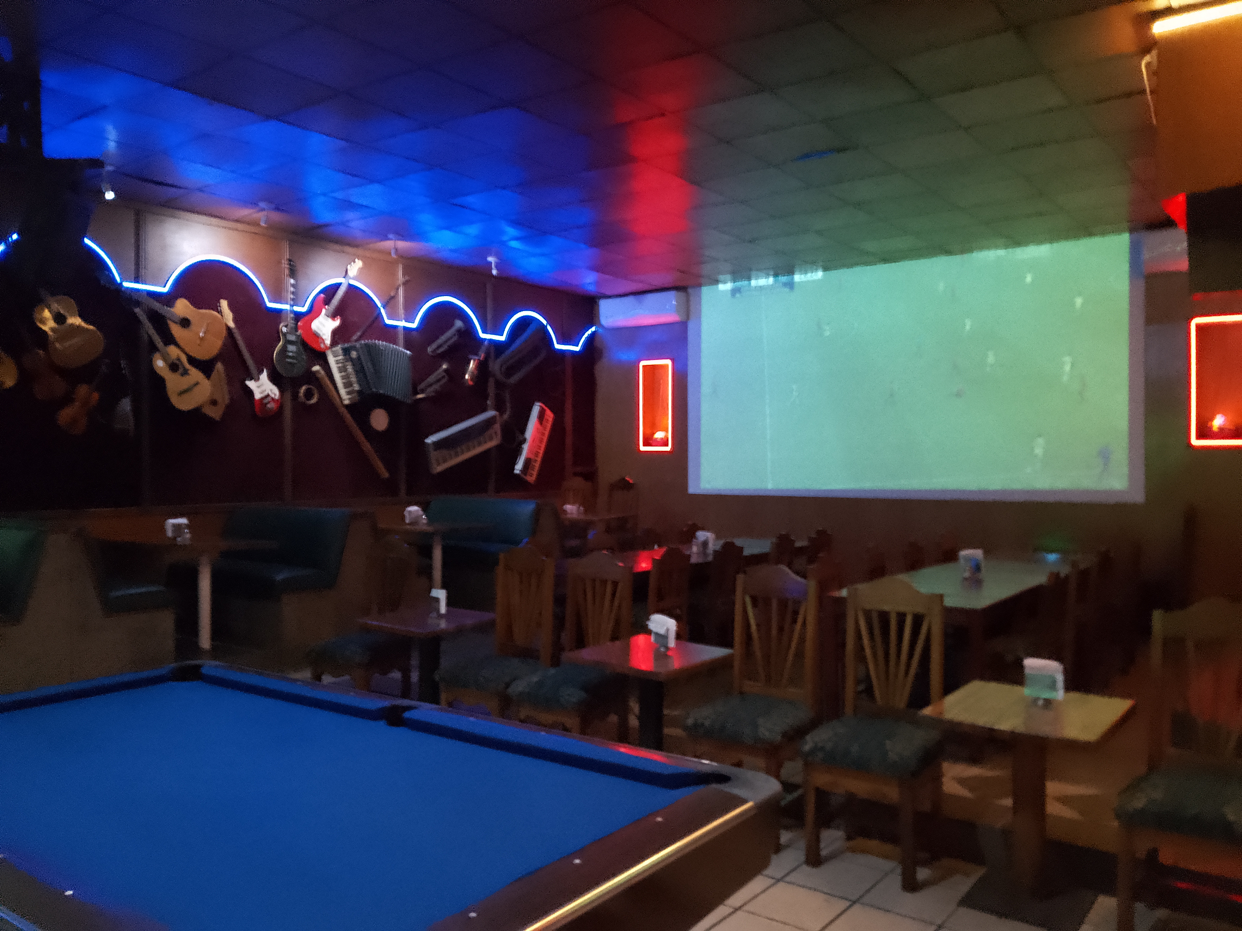 Restaurant Sr. Jalapeños image 4