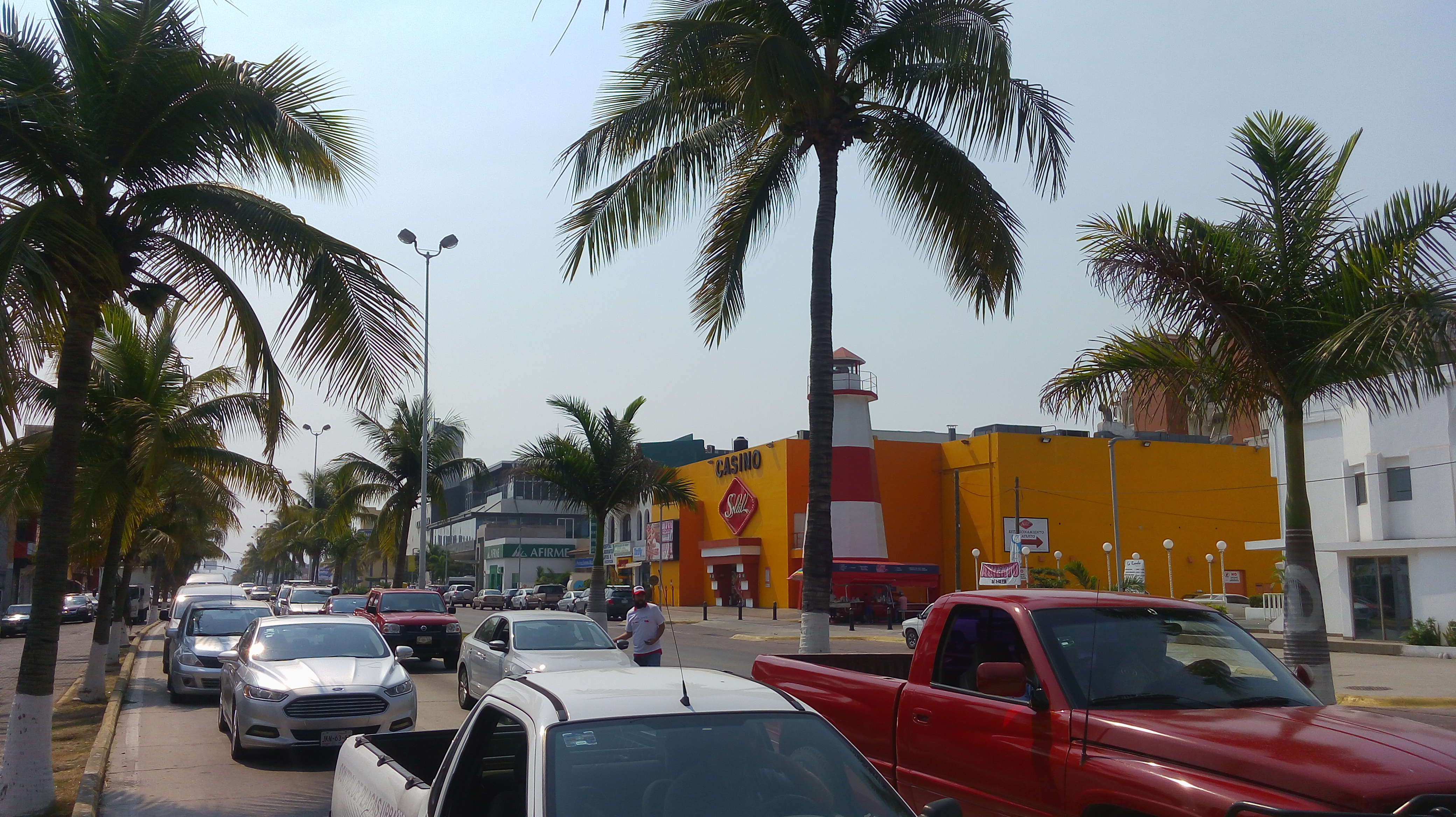 Restaurant Sr. Jalapeños image 8