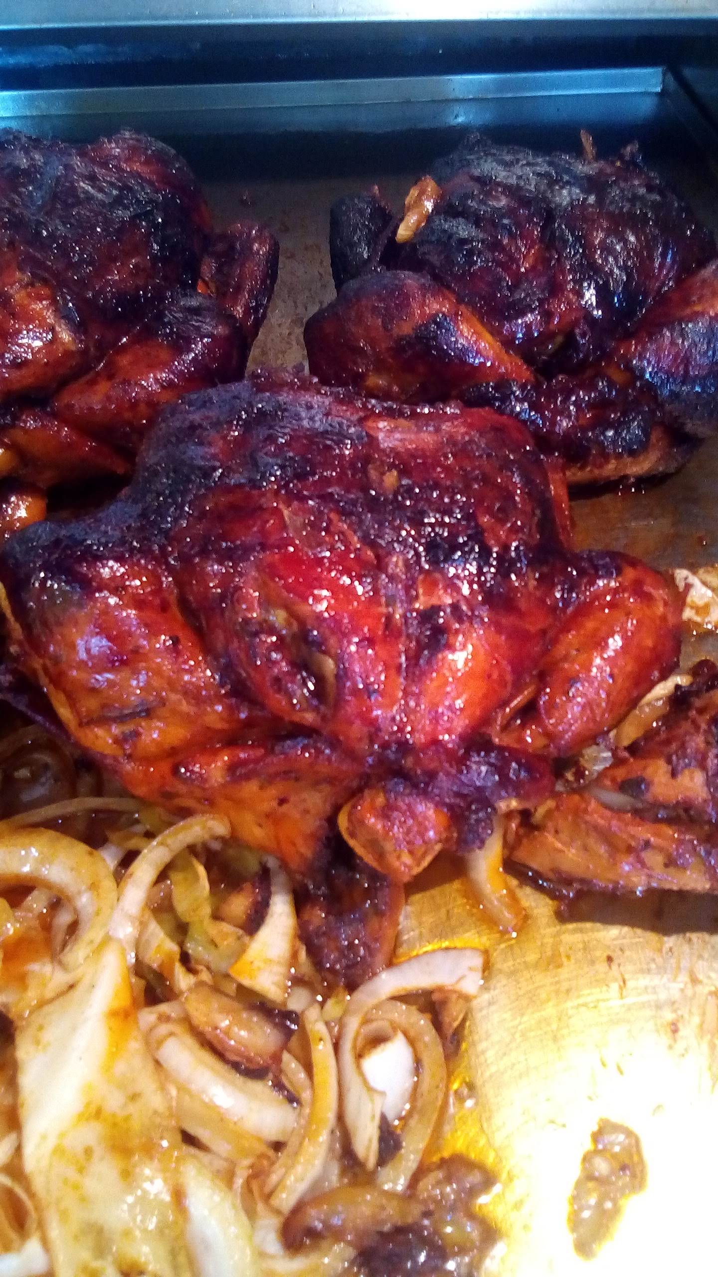 Rosticeria "El Pollo de Oro" image 1