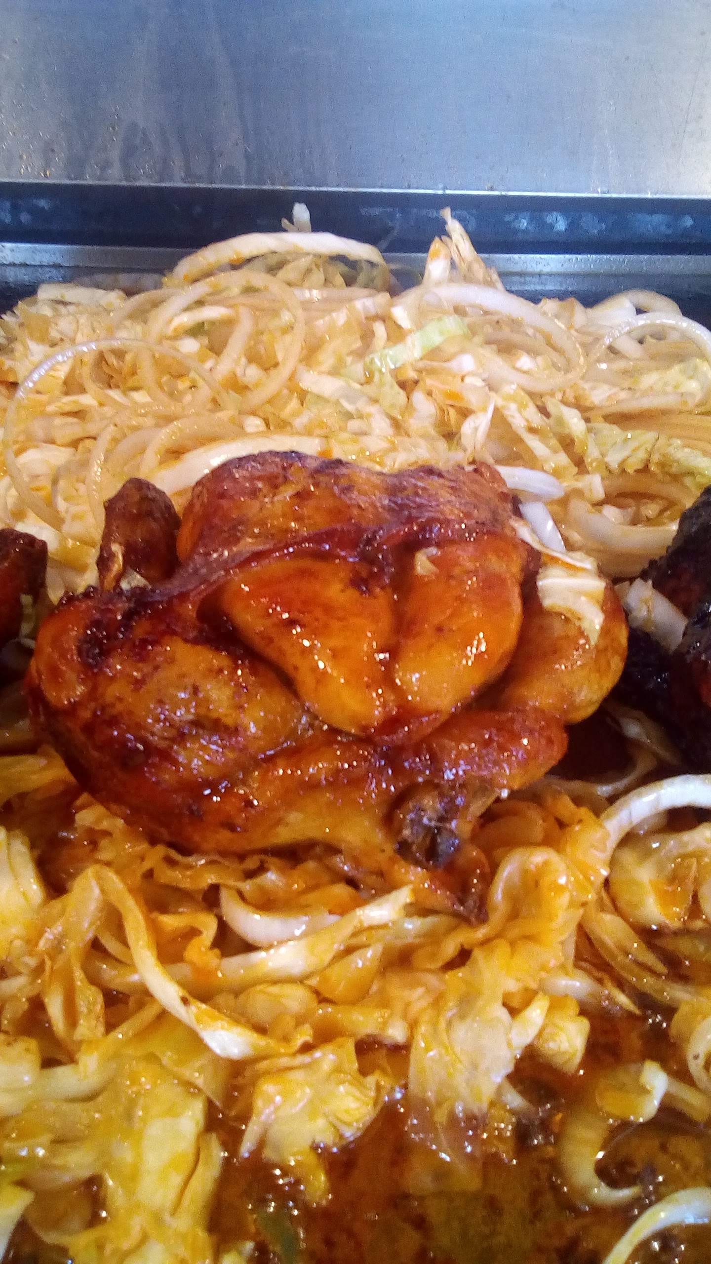 Rosticeria "El Pollo de Oro" image 2