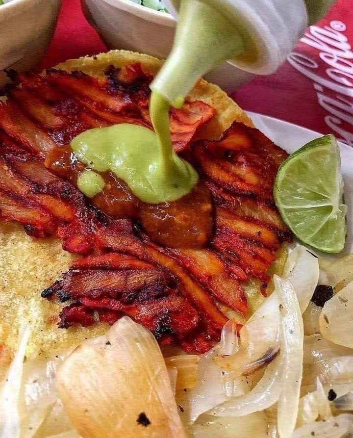 Taquería Uscanga image 1