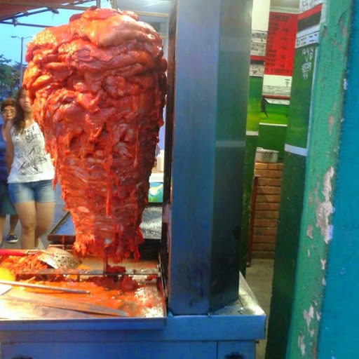 Taquería Uscanga image 4