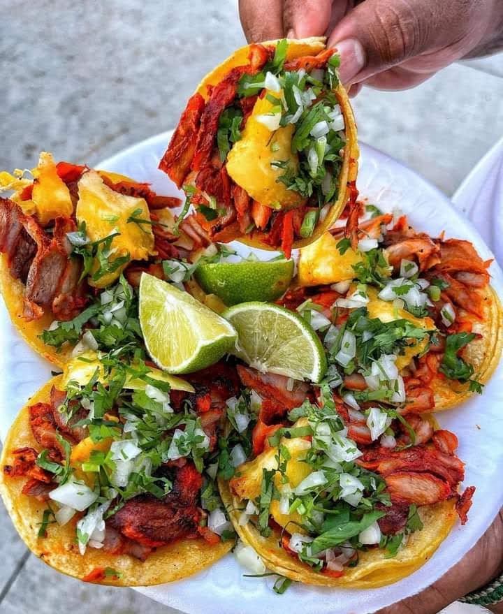 Taquería Uscanga image 6