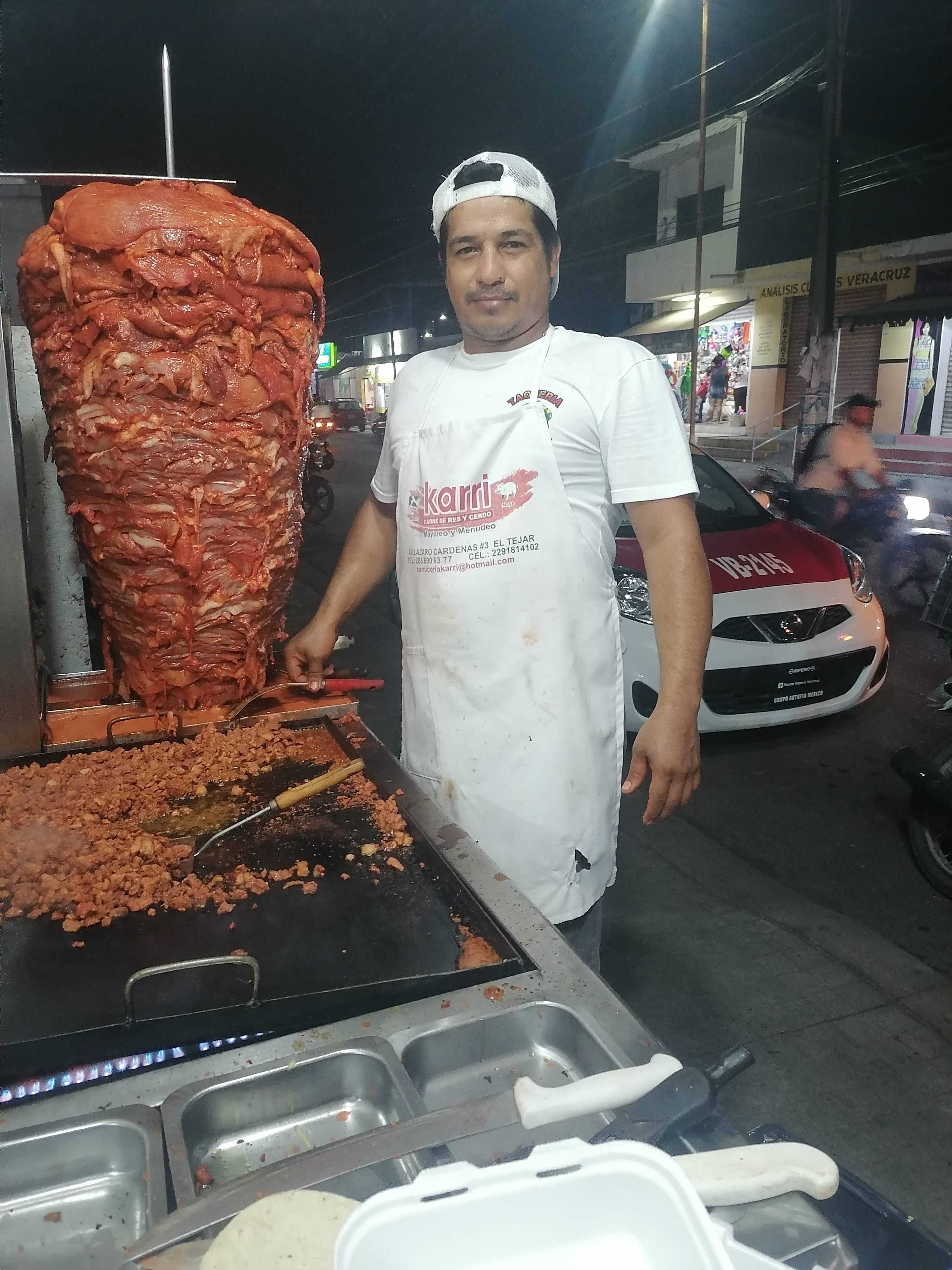 Taquería Uscanga image 7