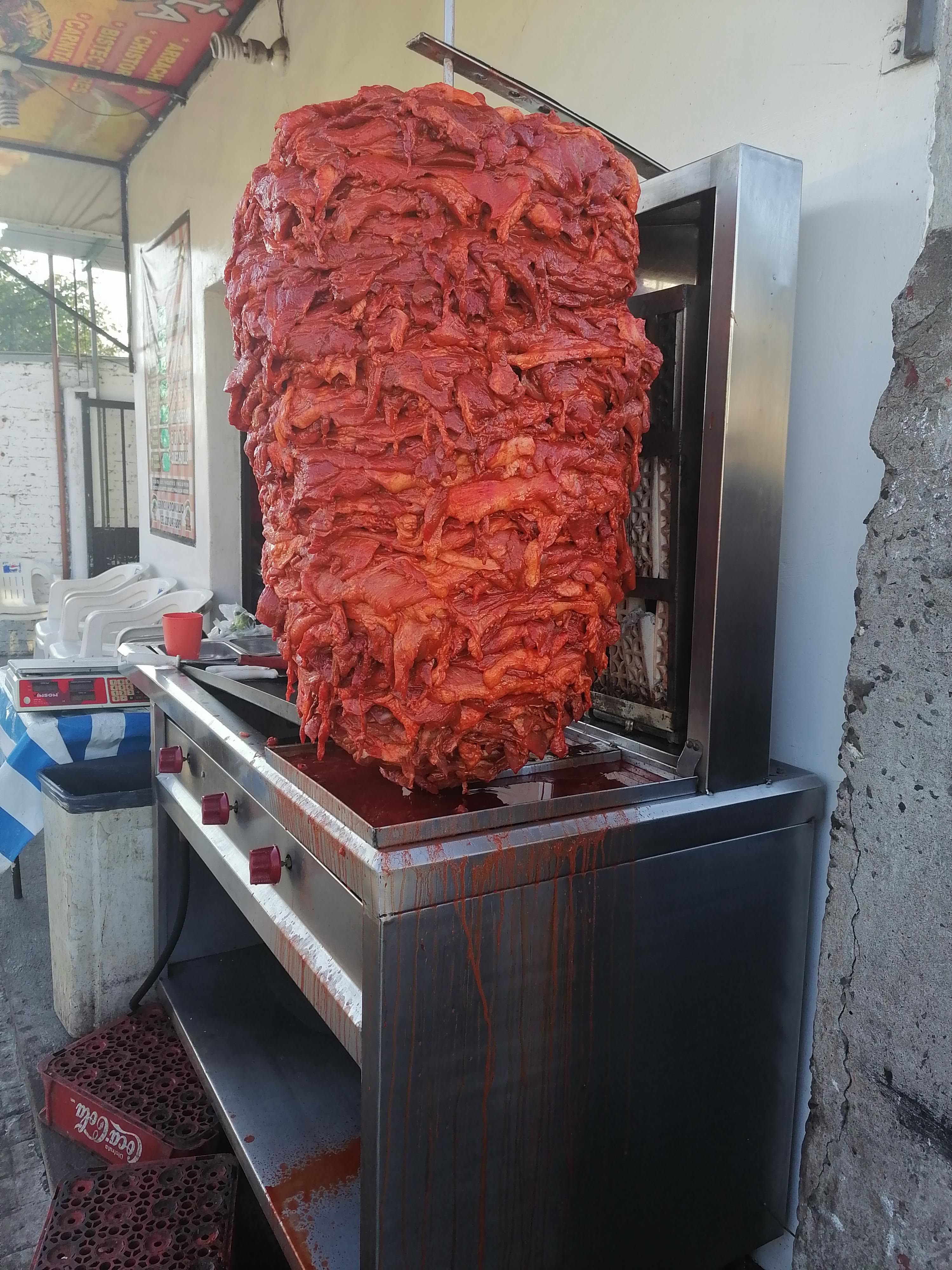 Taquería Uscanga image 8