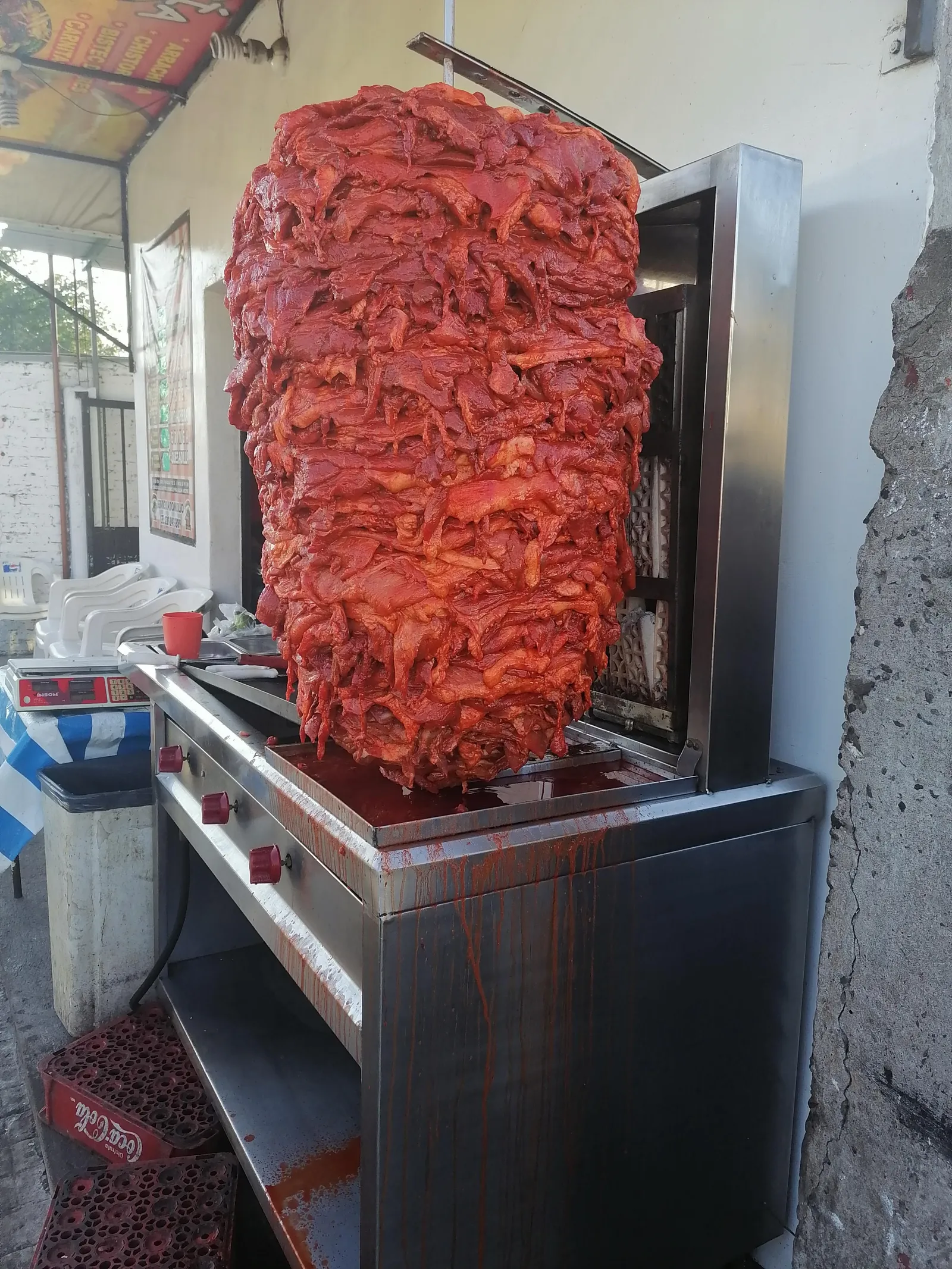 Taquería Uscanga image 8