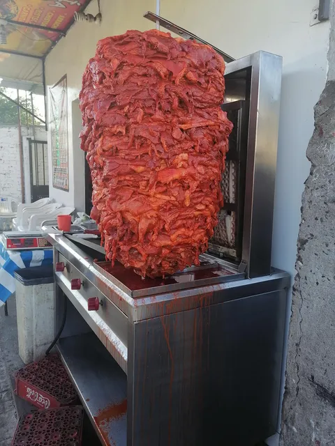 Taquería Uscanga image 8