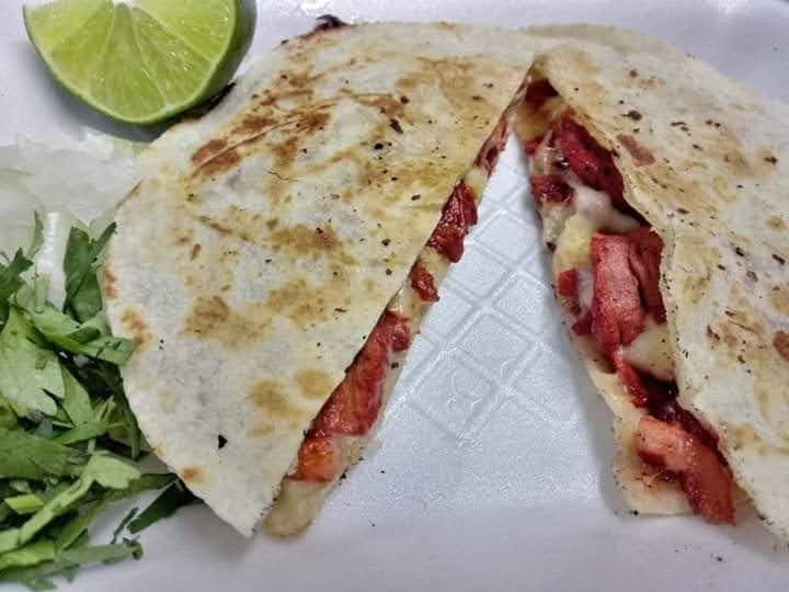 Taquería Uscanga image 9