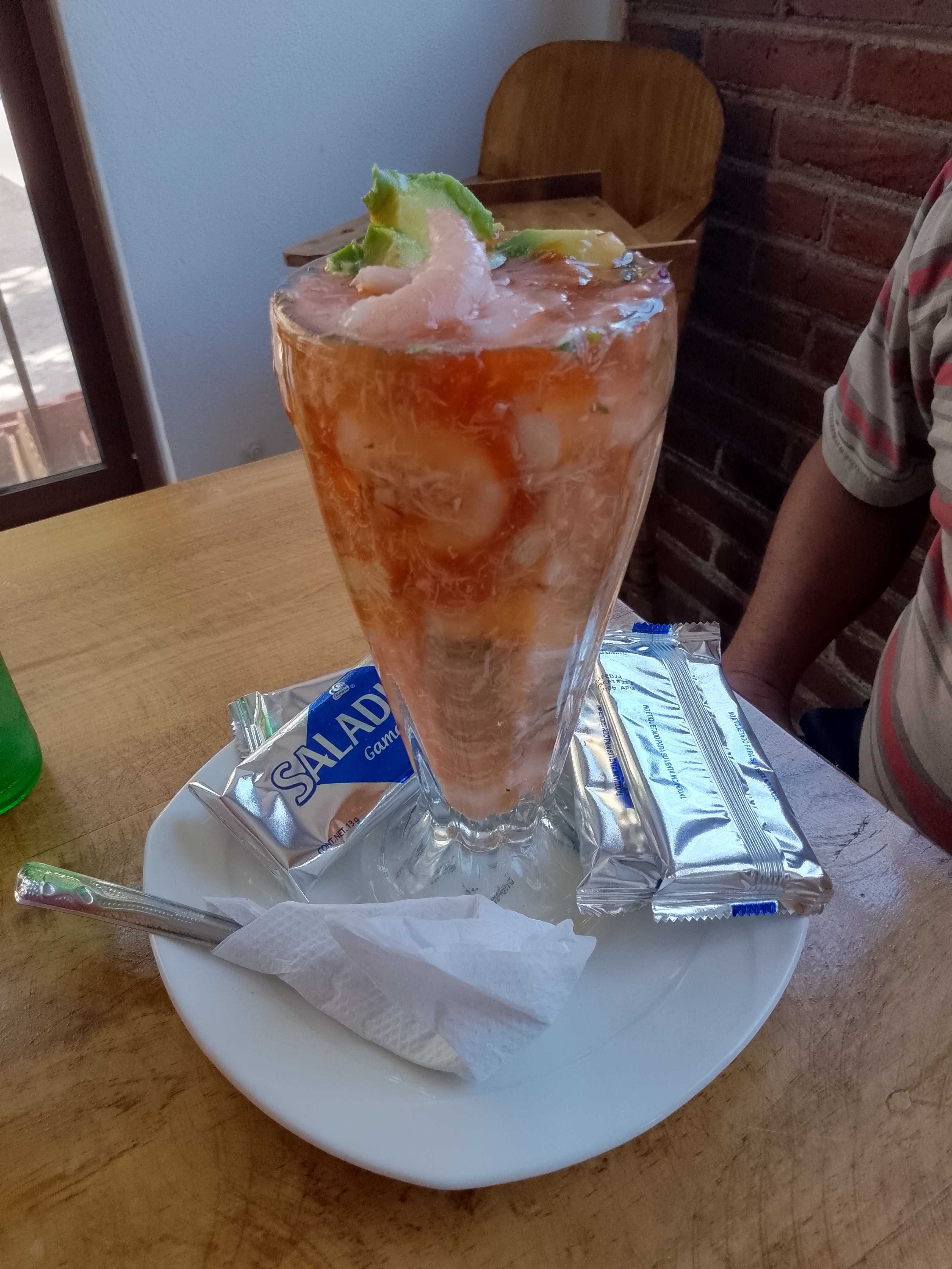 Restaurante Familiar de Mariscos el Timon image 2