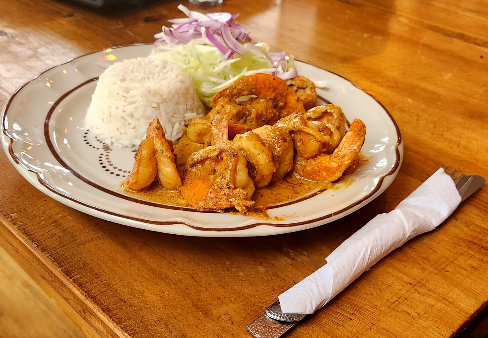 Restaurante Familiar de Mariscos el Timon image 3