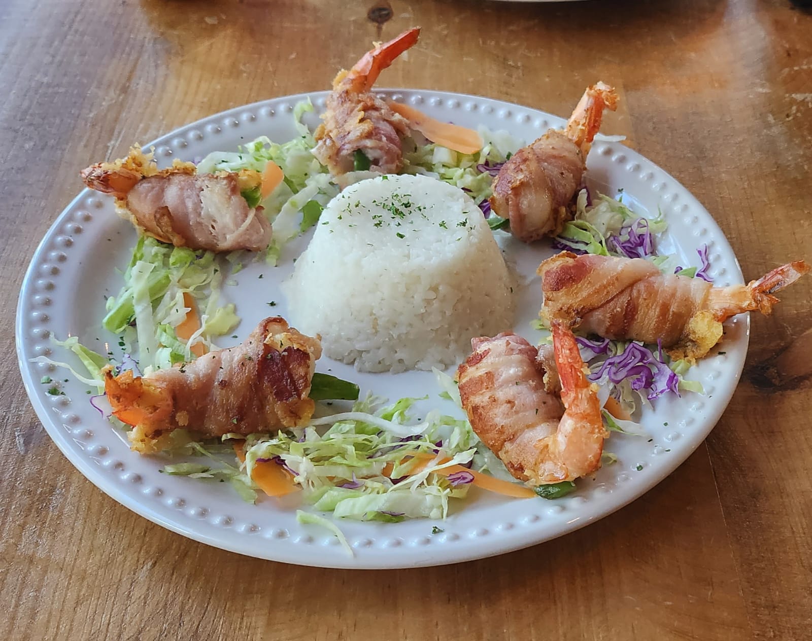 Restaurante Familiar de Mariscos el Timon image 4