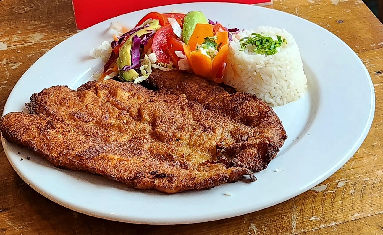 Restaurante Familiar de Mariscos el Timon image 5