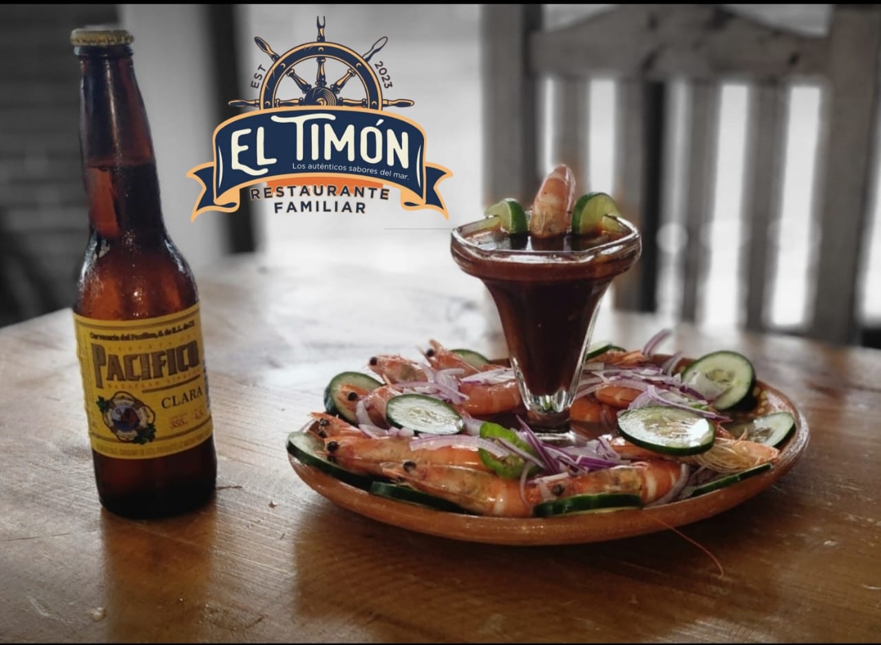 Restaurante Familiar de Mariscos el Timon image 6
