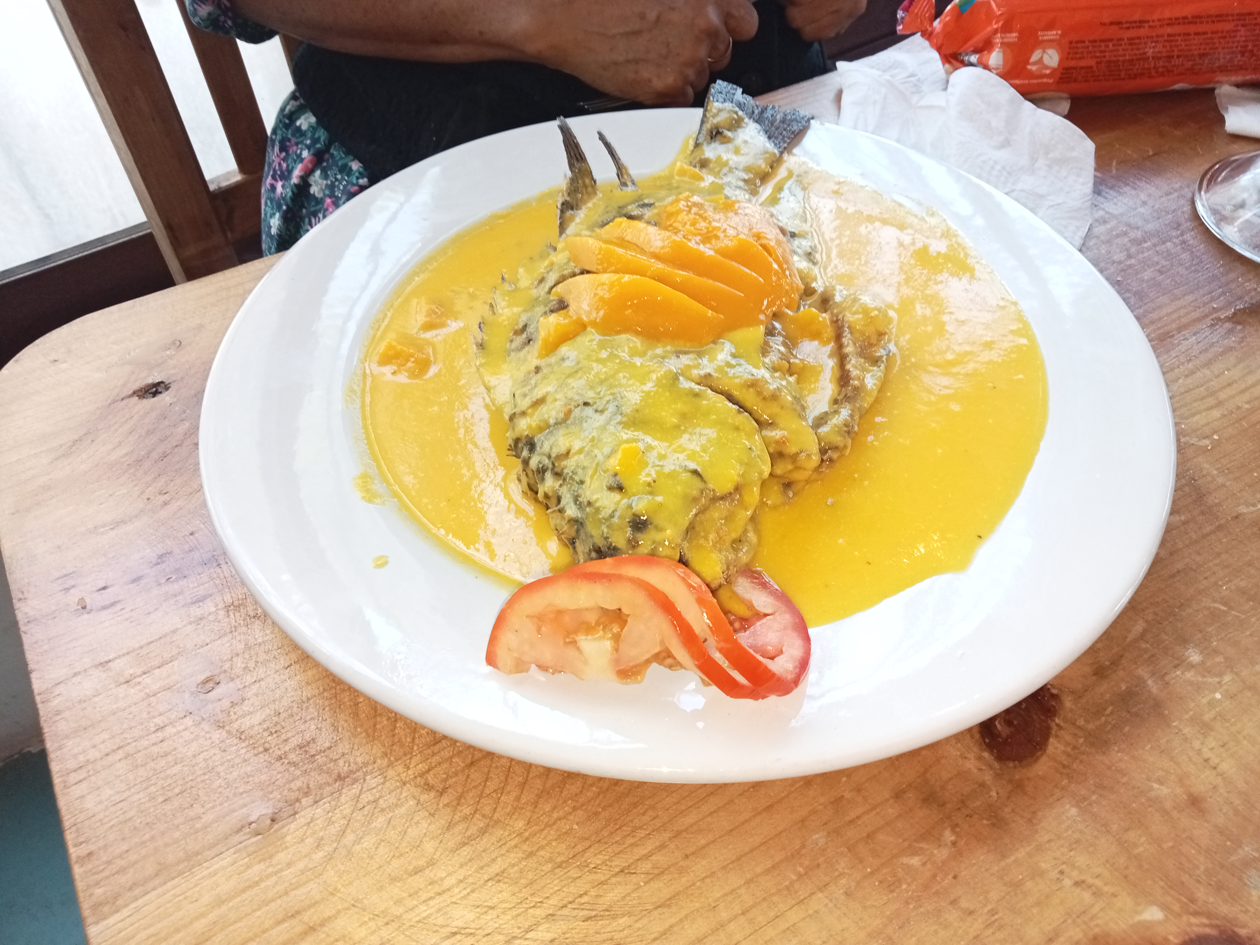 Restaurante Familiar de Mariscos el Timon image 8