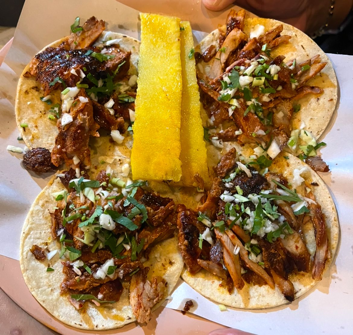 Taqueria el guero image 1