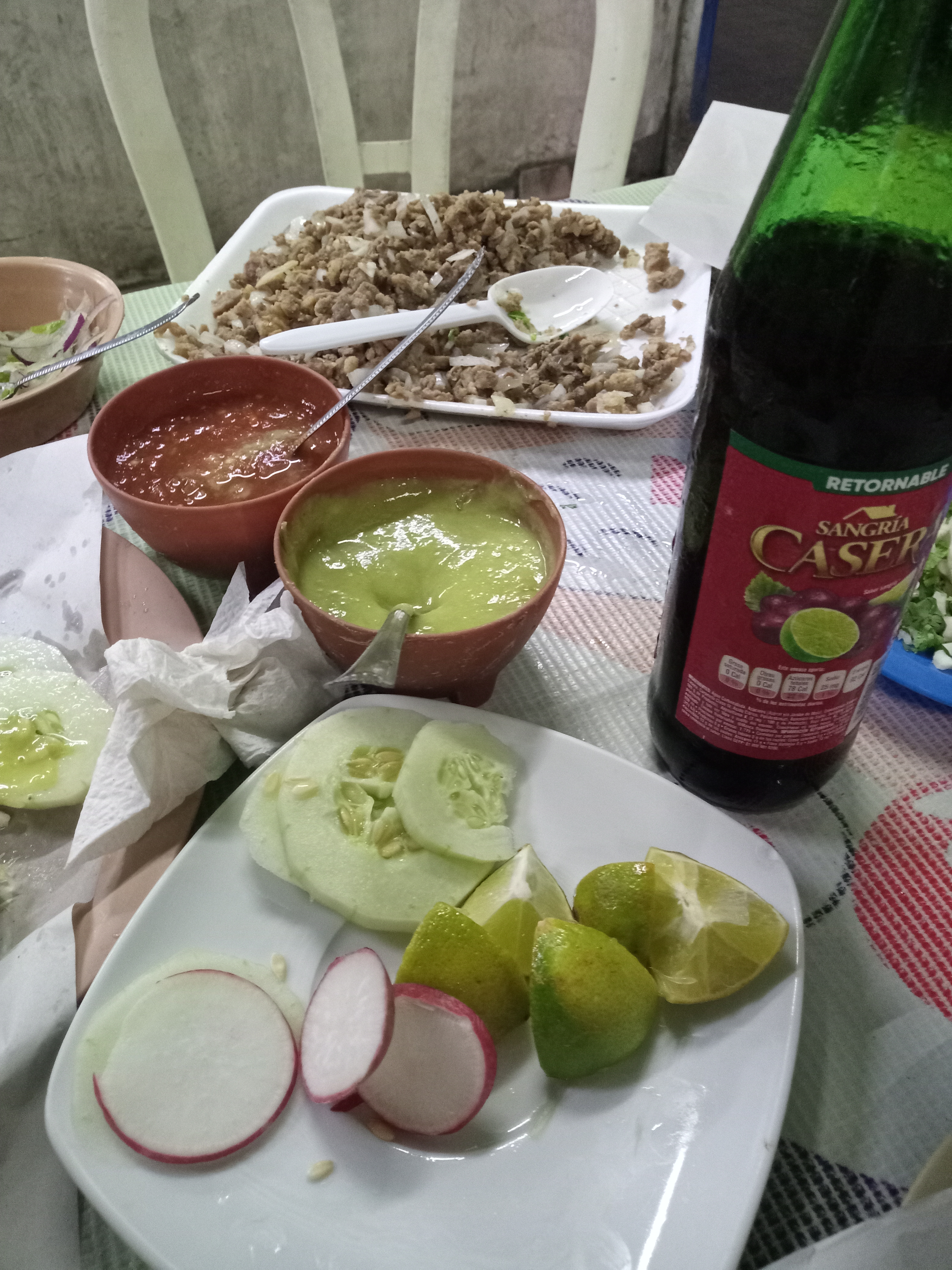 Taqueria el guero image 2