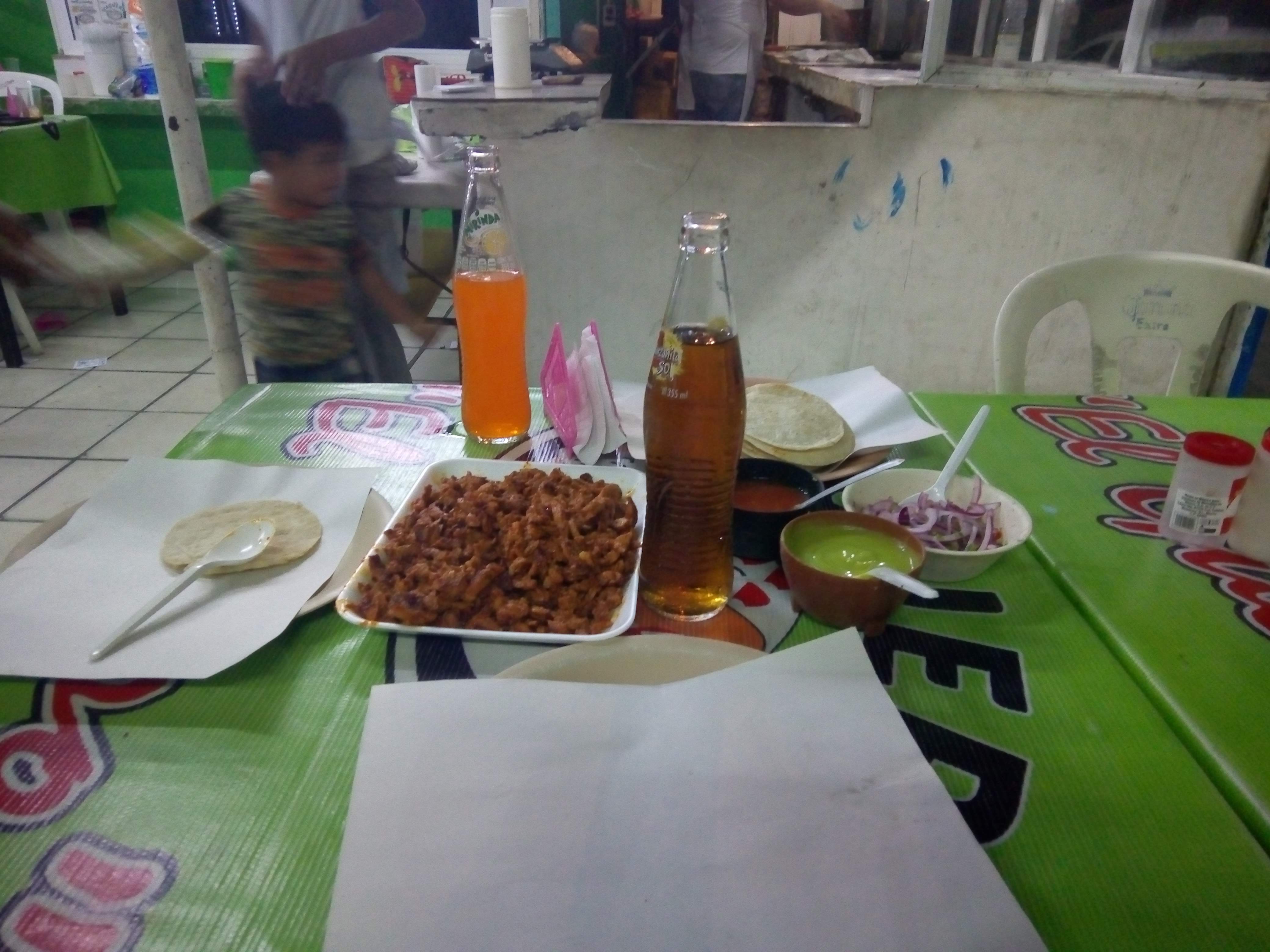 Taqueria el guero image 3