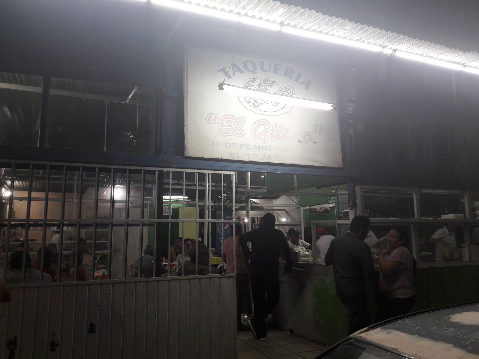 Taqueria el guero image 4