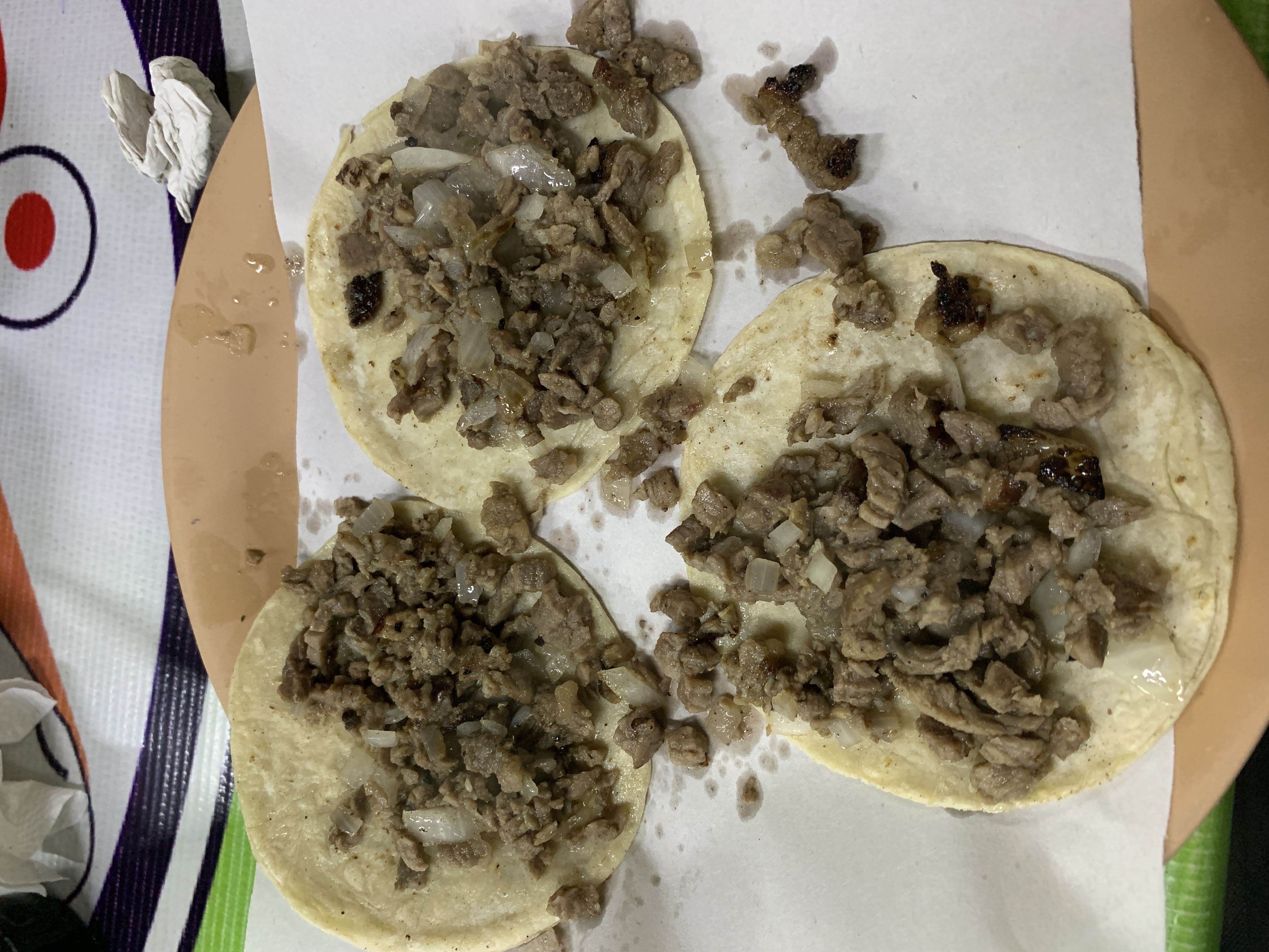 Taqueria el guero image 5