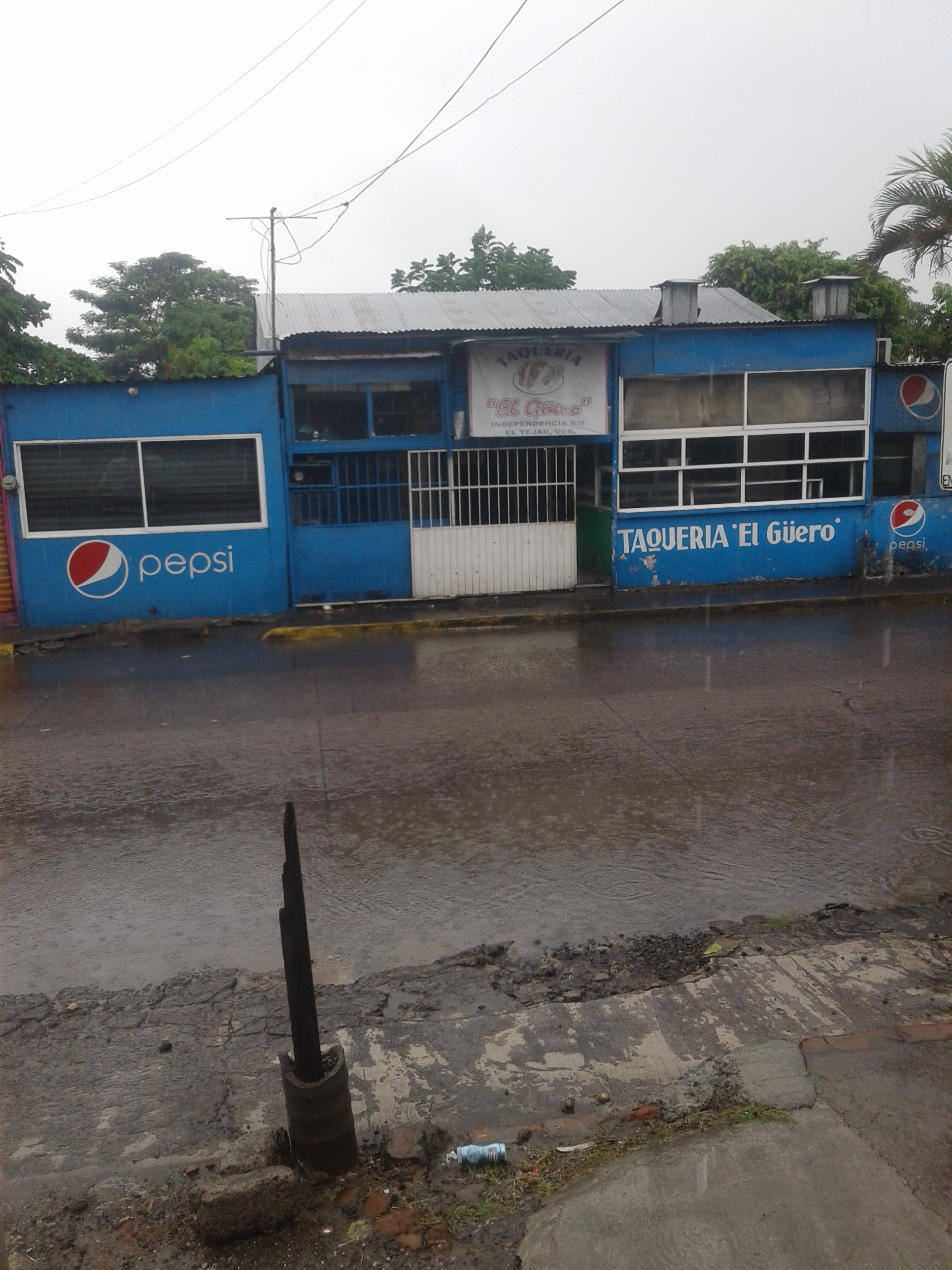 Taqueria el guero image 6