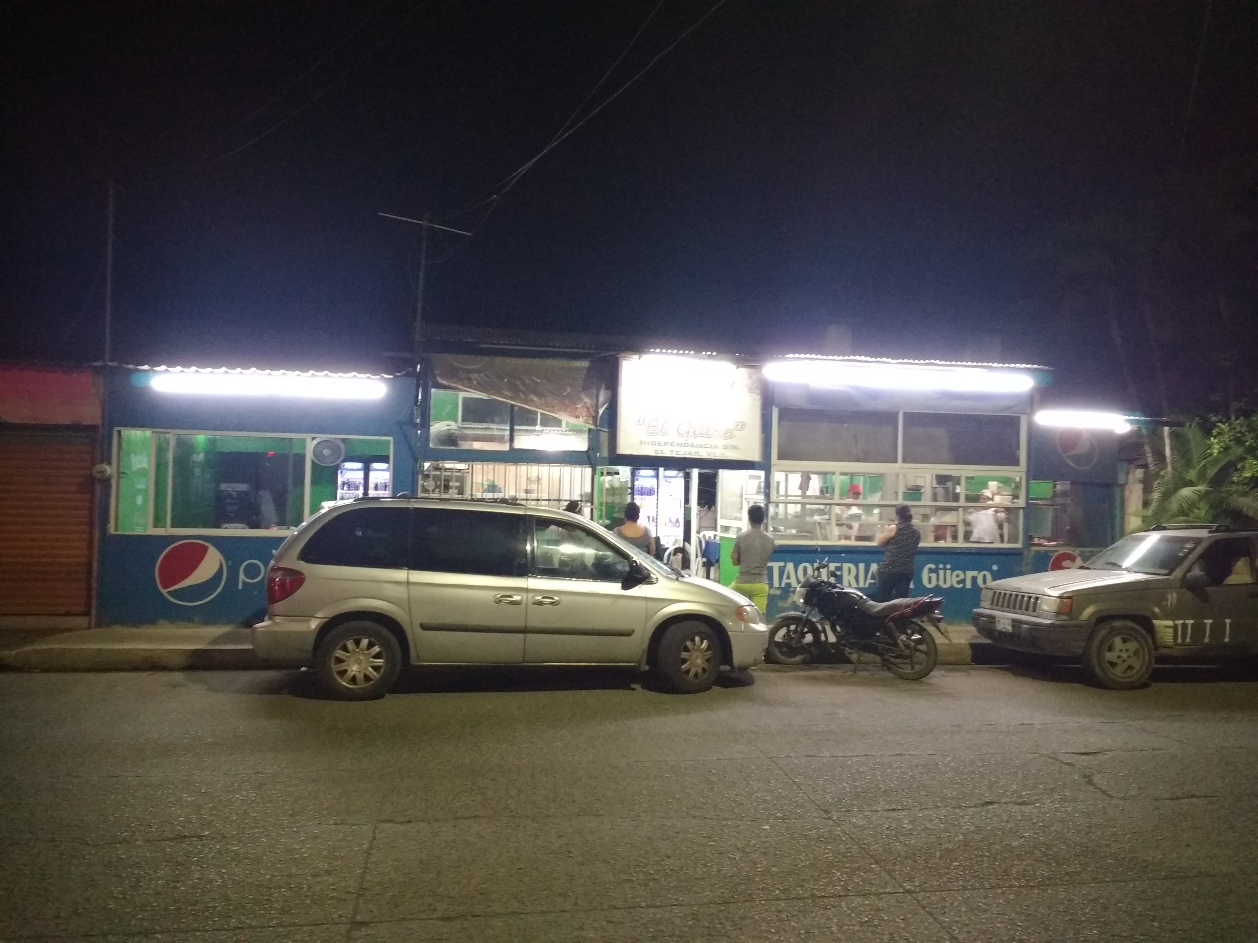 Taqueria el guero image 7